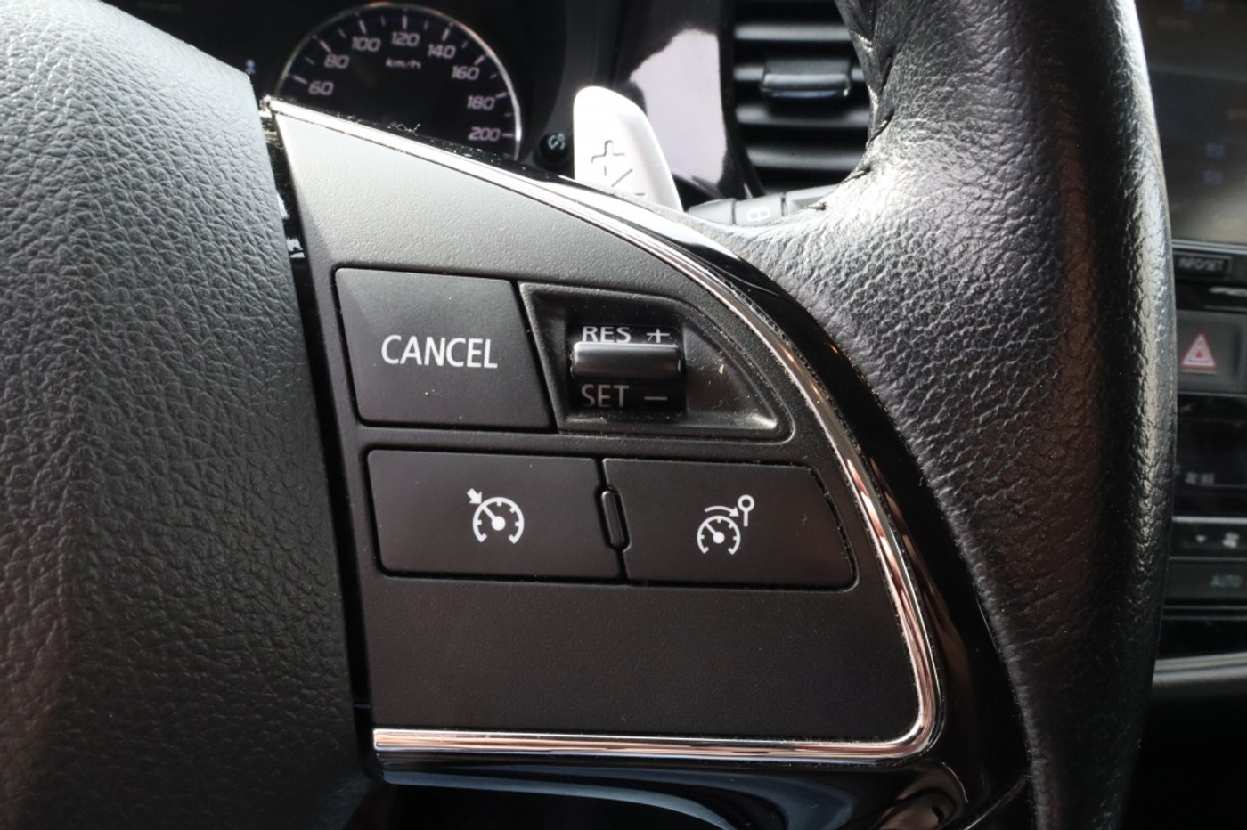 Foto van Mitsubishi Mitsubishi Outlander