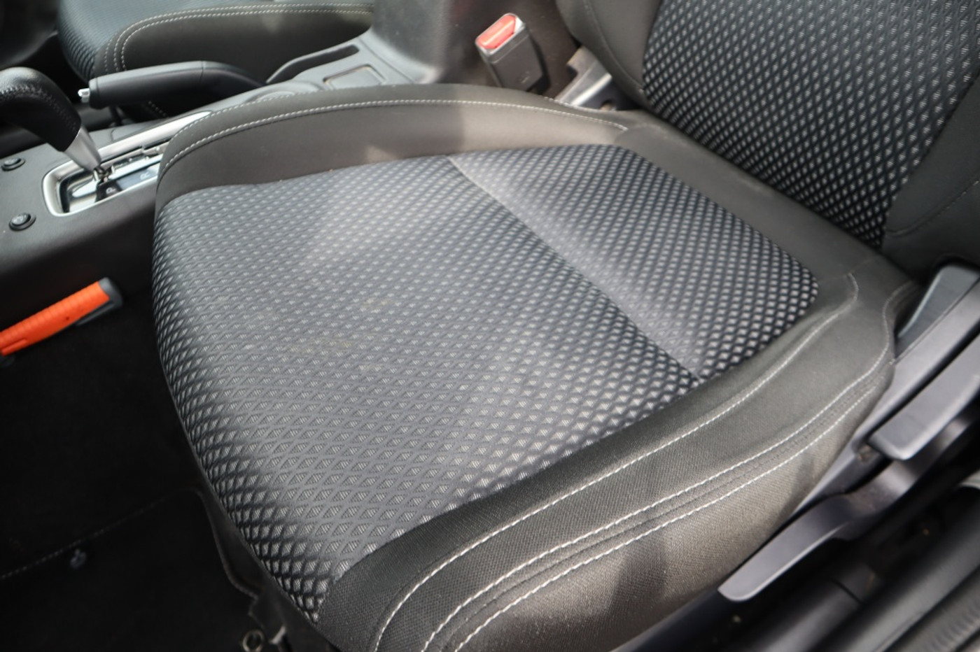 Foto van Mitsubishi Mitsubishi Outlander