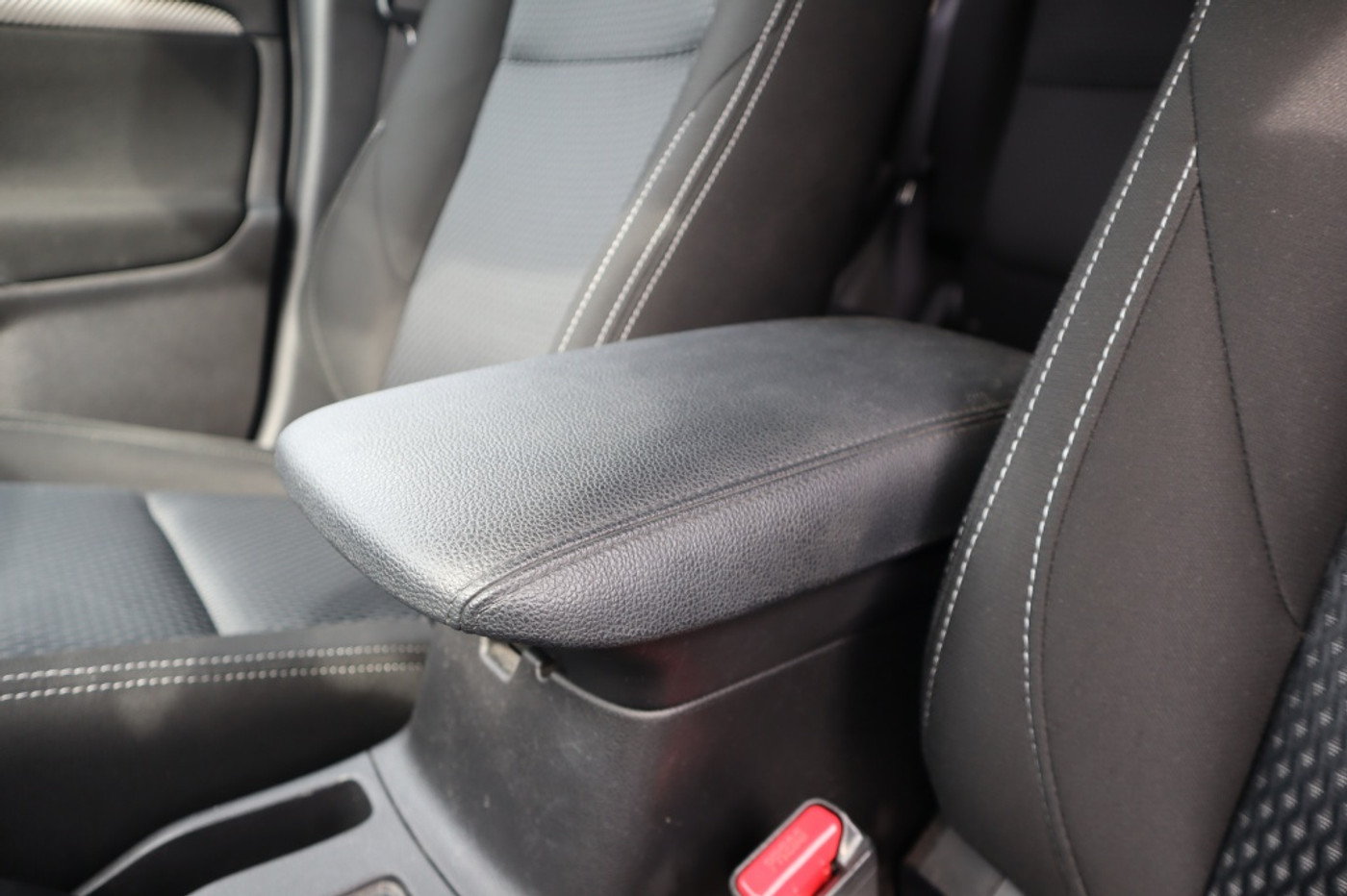 Foto van Mitsubishi Mitsubishi Outlander