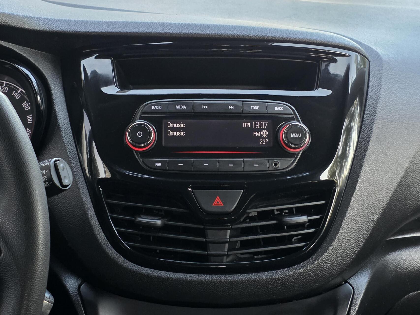 Foto van Opel Karl / Viva