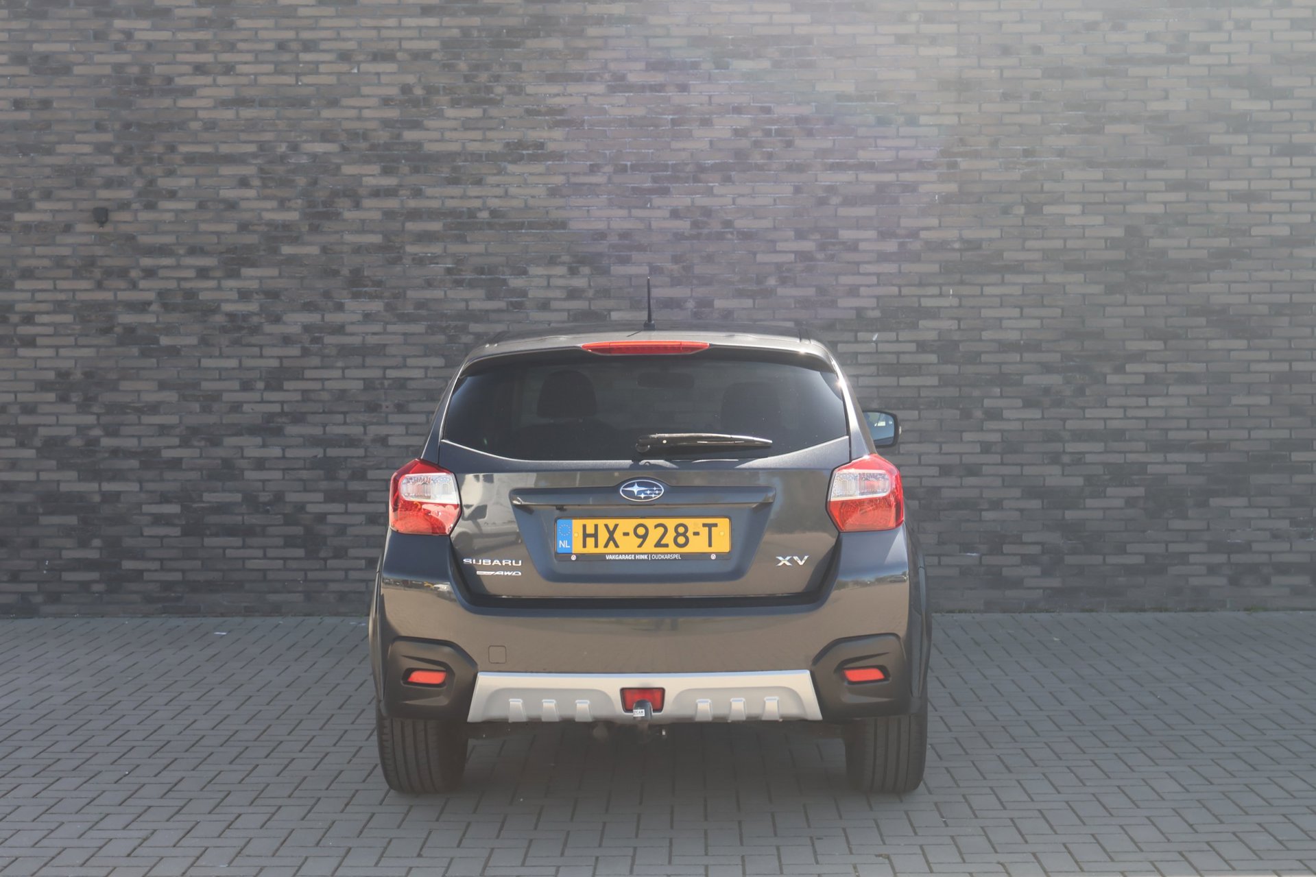 Foto van Subaru Subaru XV