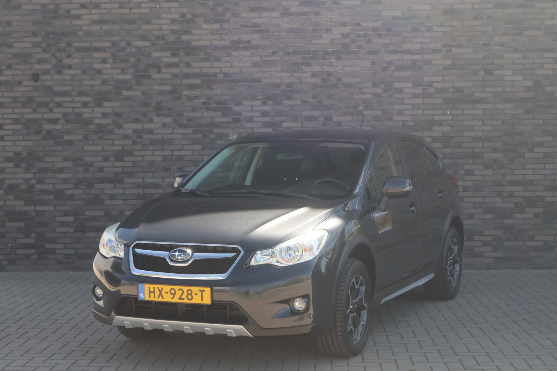 Foto van Subaru Subaru XV