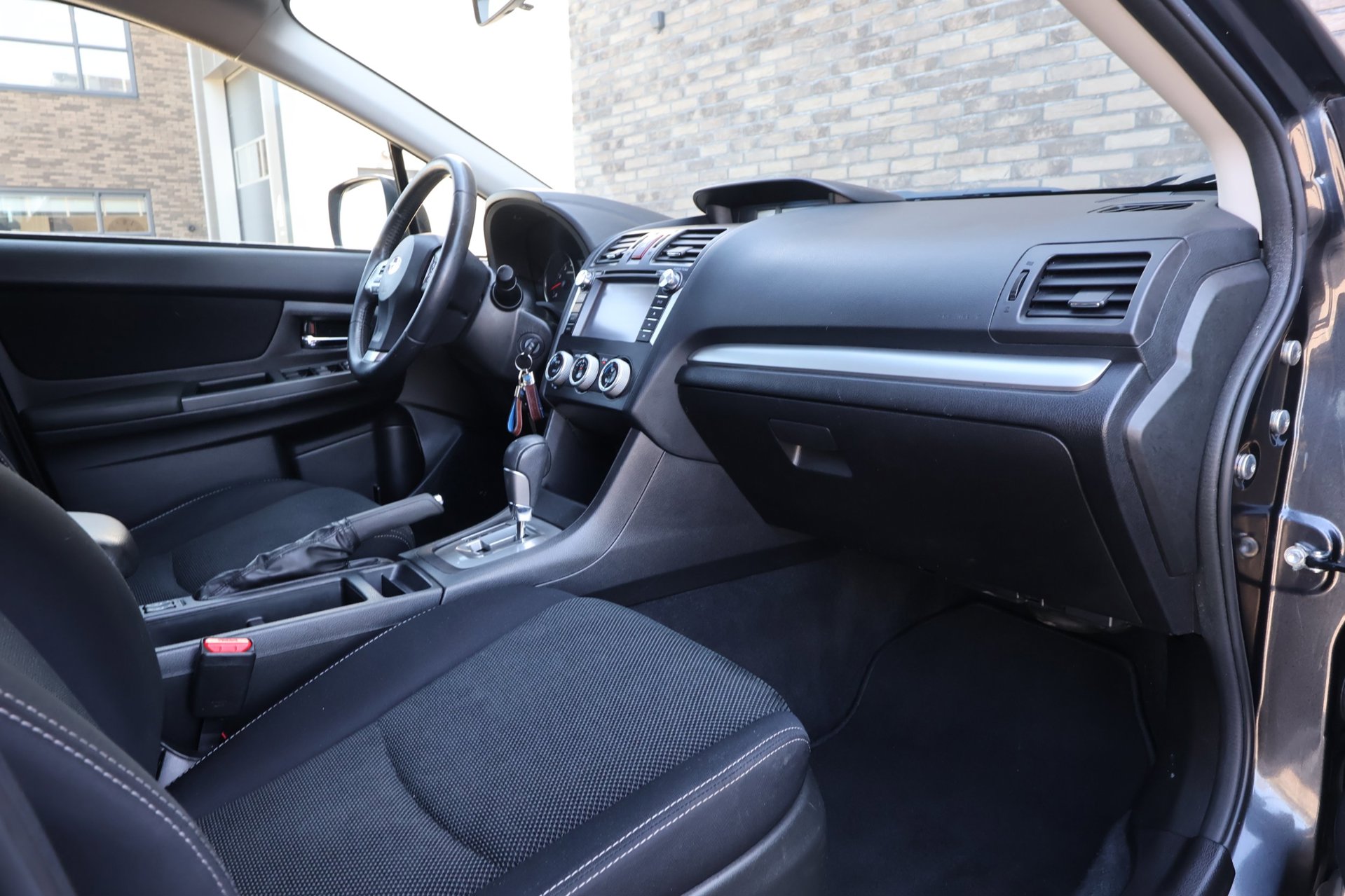 Foto van Subaru Subaru XV