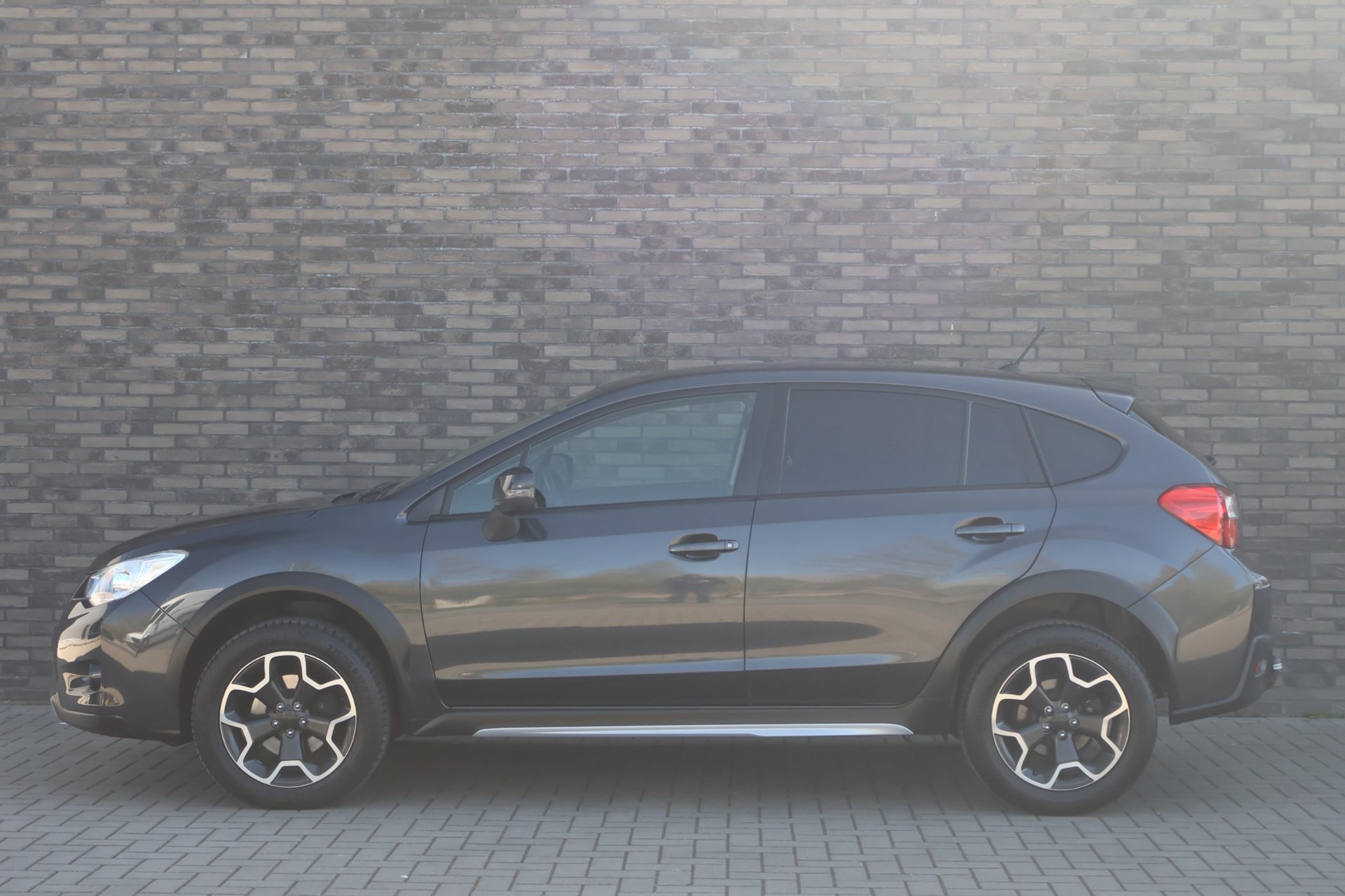 Foto van Subaru Subaru XV