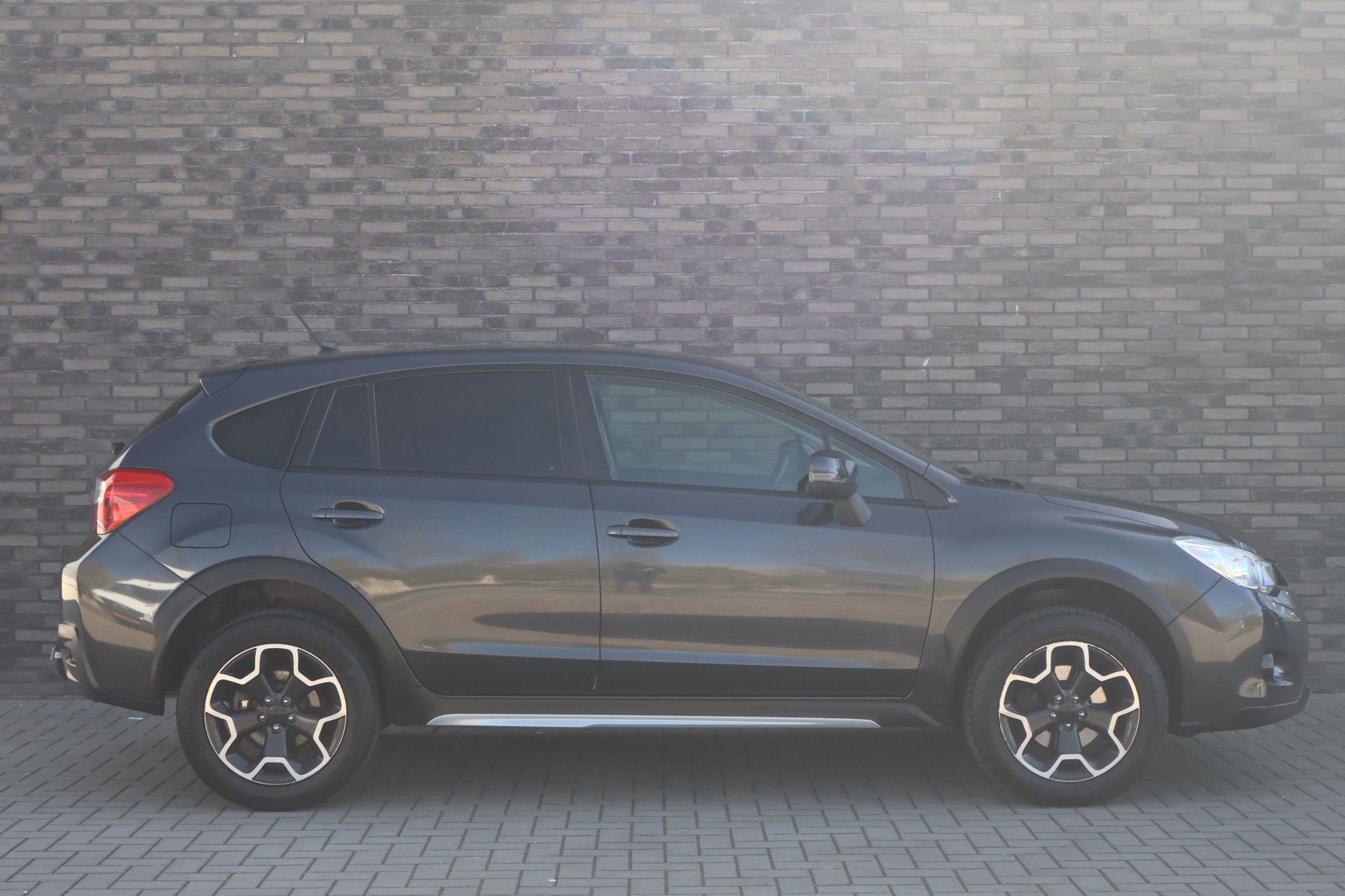 Foto van Subaru Subaru XV
