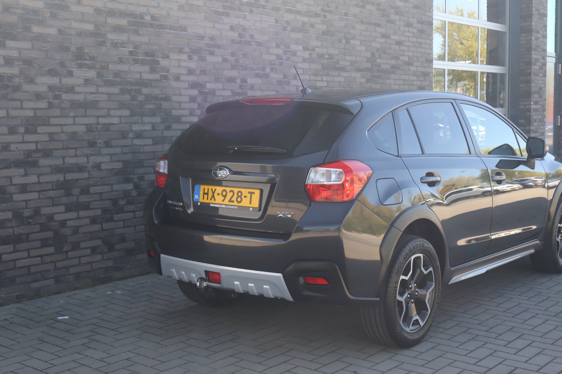 Foto van Subaru Subaru XV