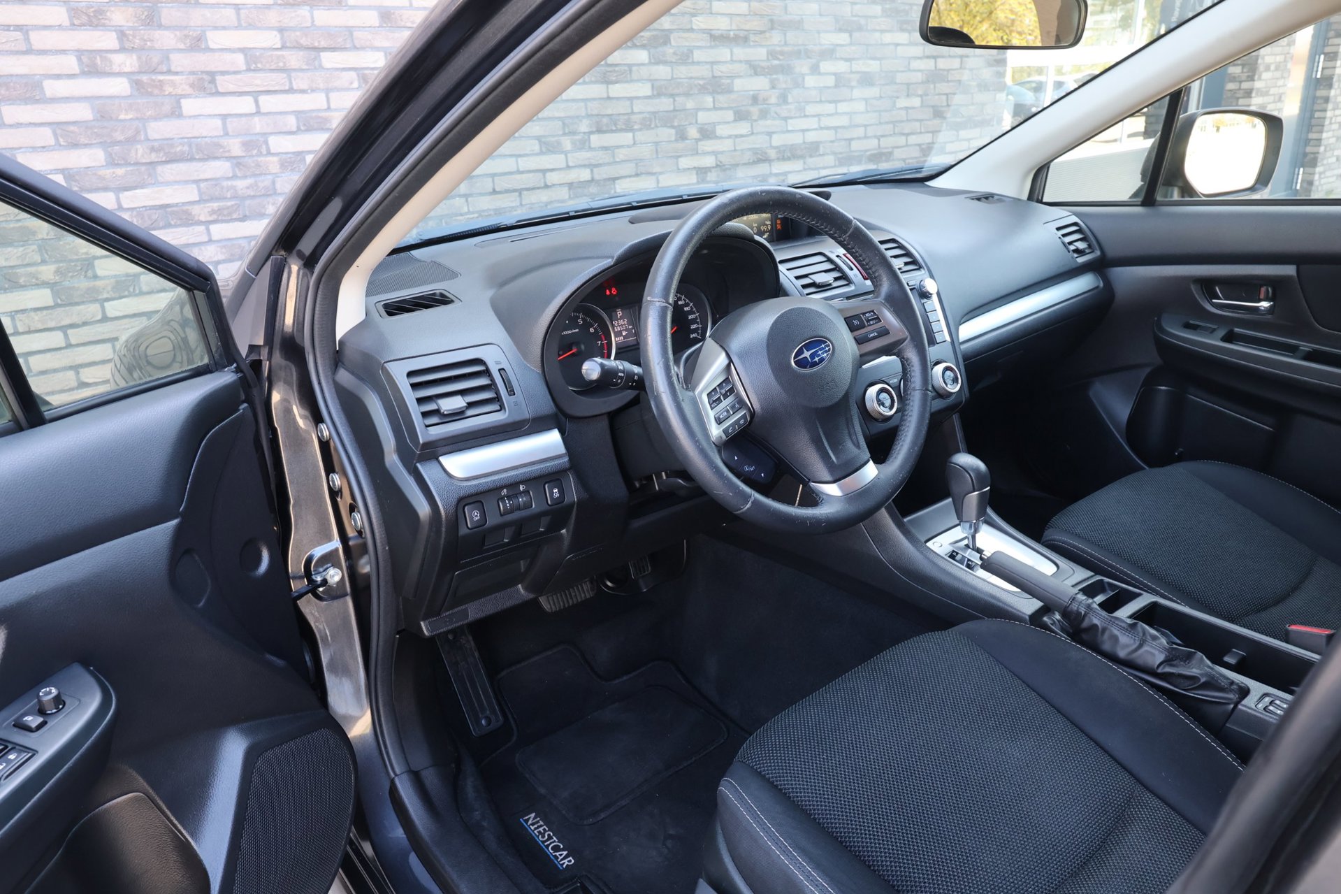 Foto van Subaru Subaru XV