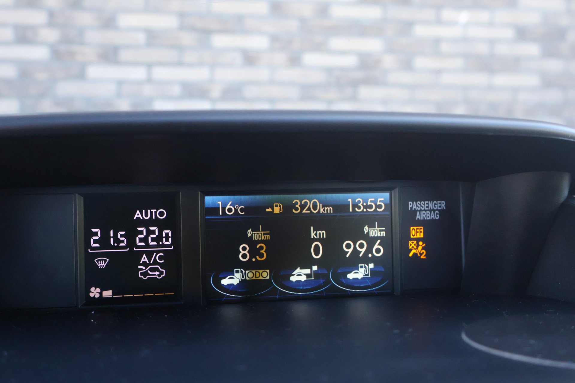 Foto van Subaru Subaru XV