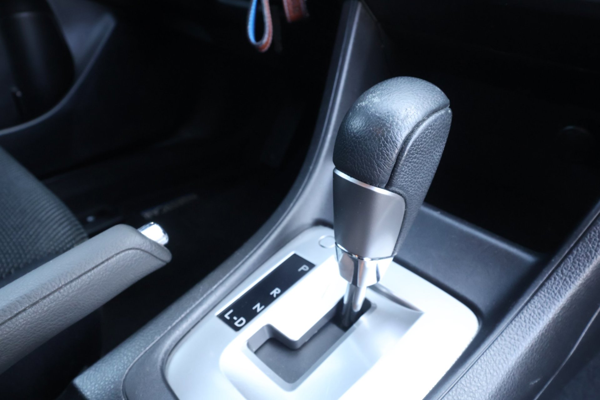 Foto van Subaru Subaru XV