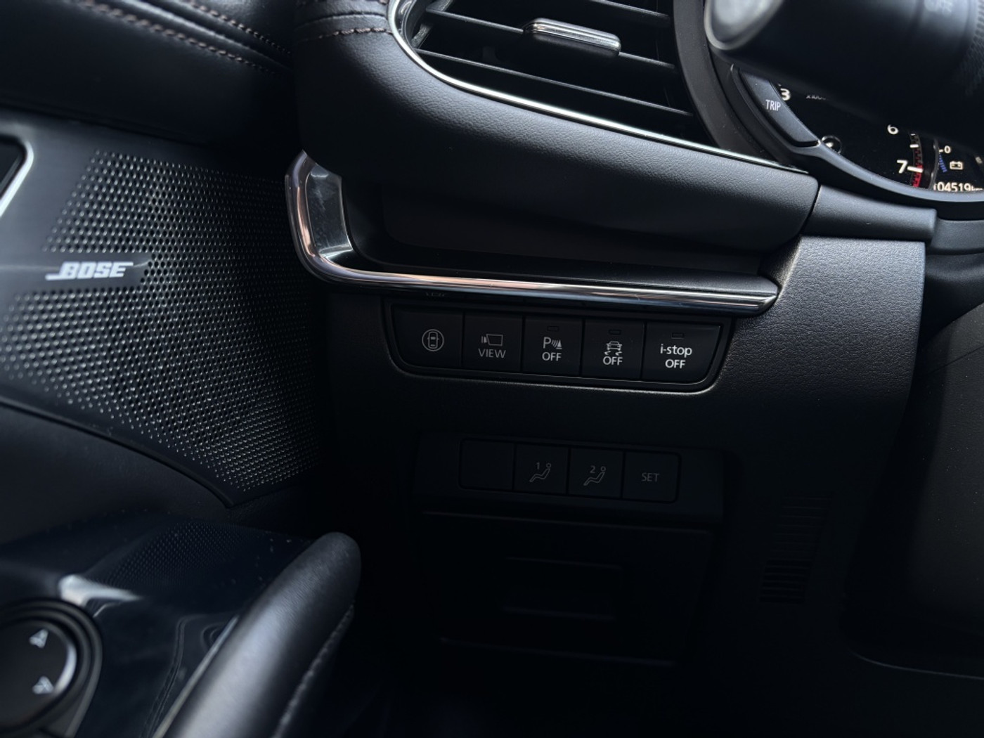 Foto van Mazda Mazda3