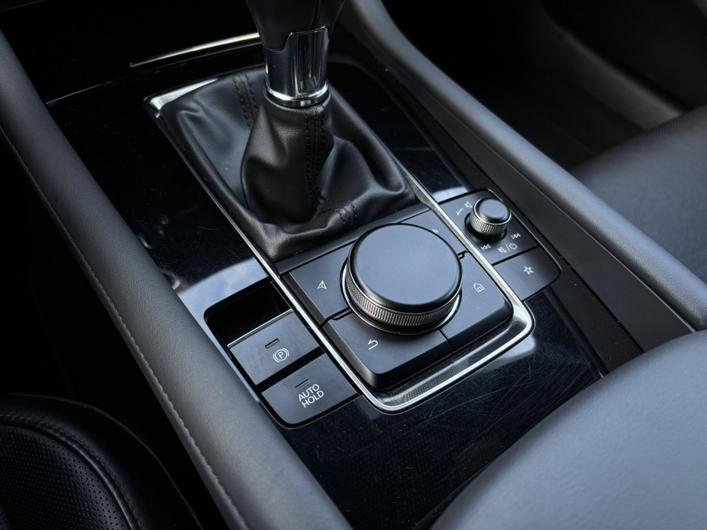 Foto van Mazda Mazda3