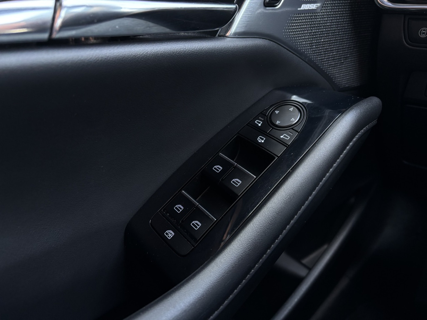 Foto van Mazda Mazda3