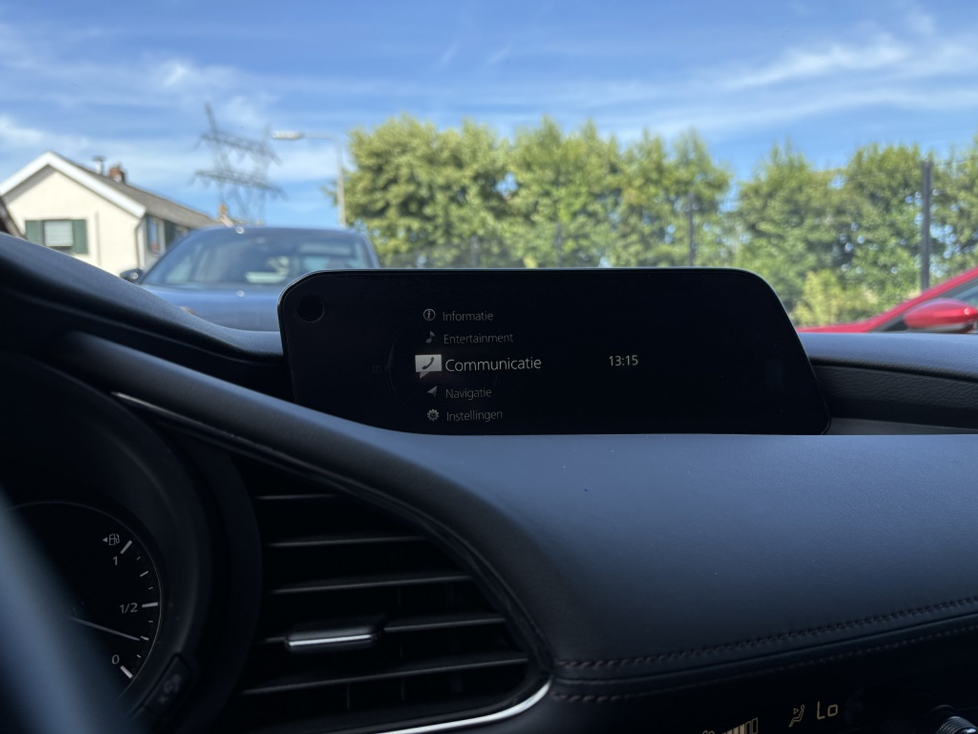Foto van Mazda Mazda3