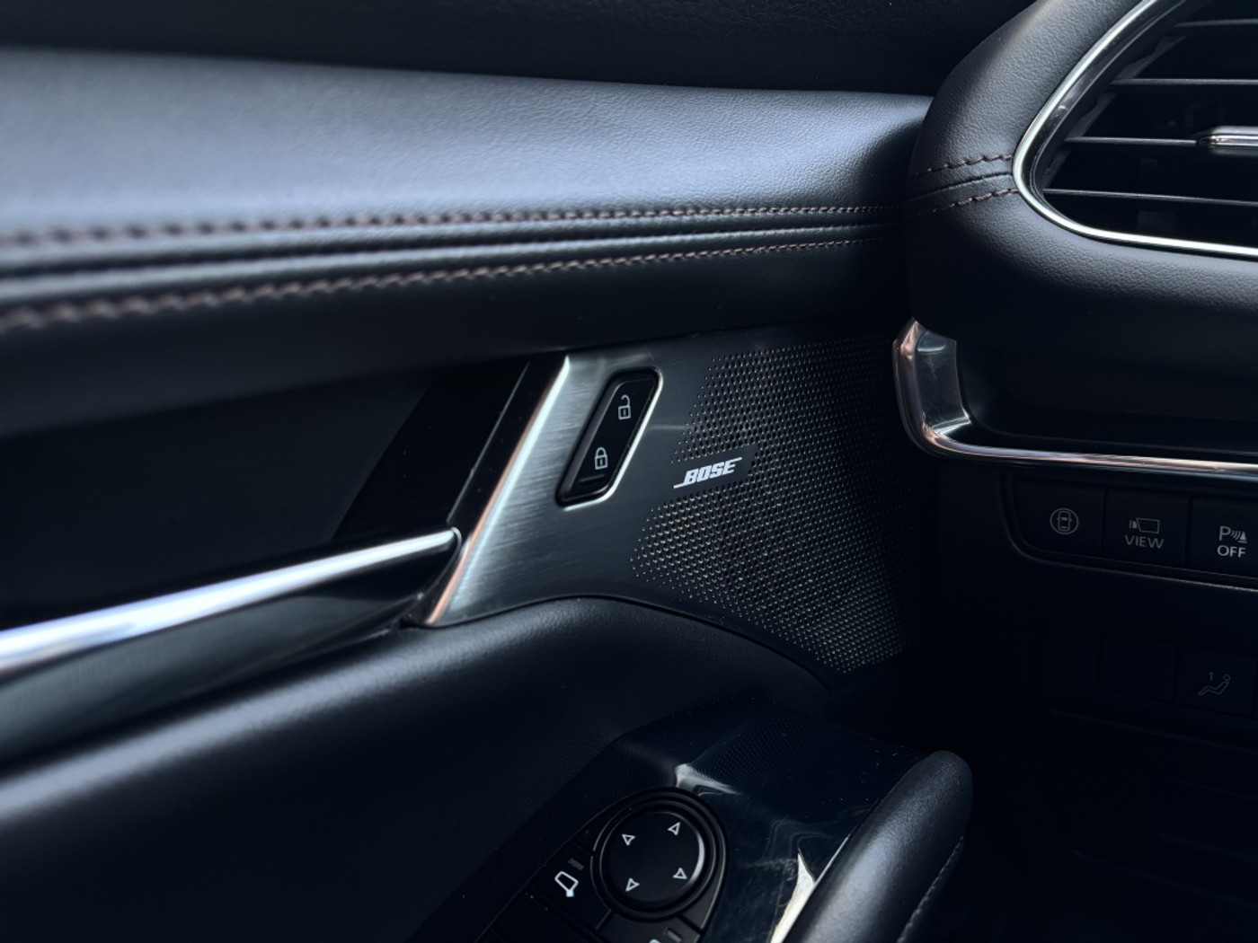 Foto van Mazda Mazda3