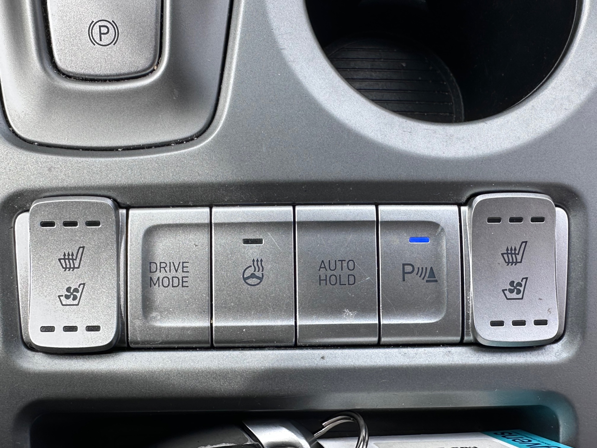 Foto van Hyundai Kona