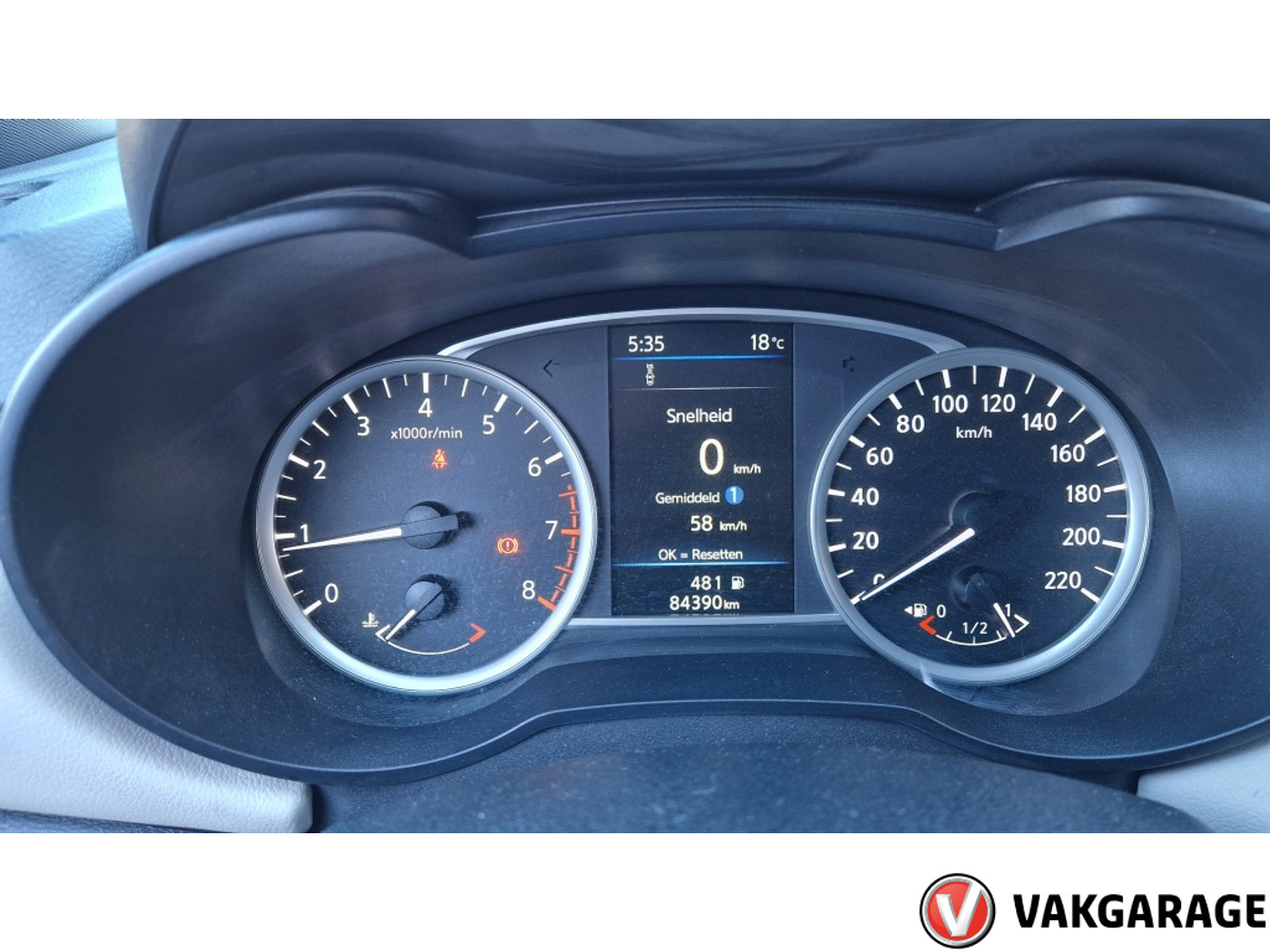 Foto van Nissan Nissan Micra