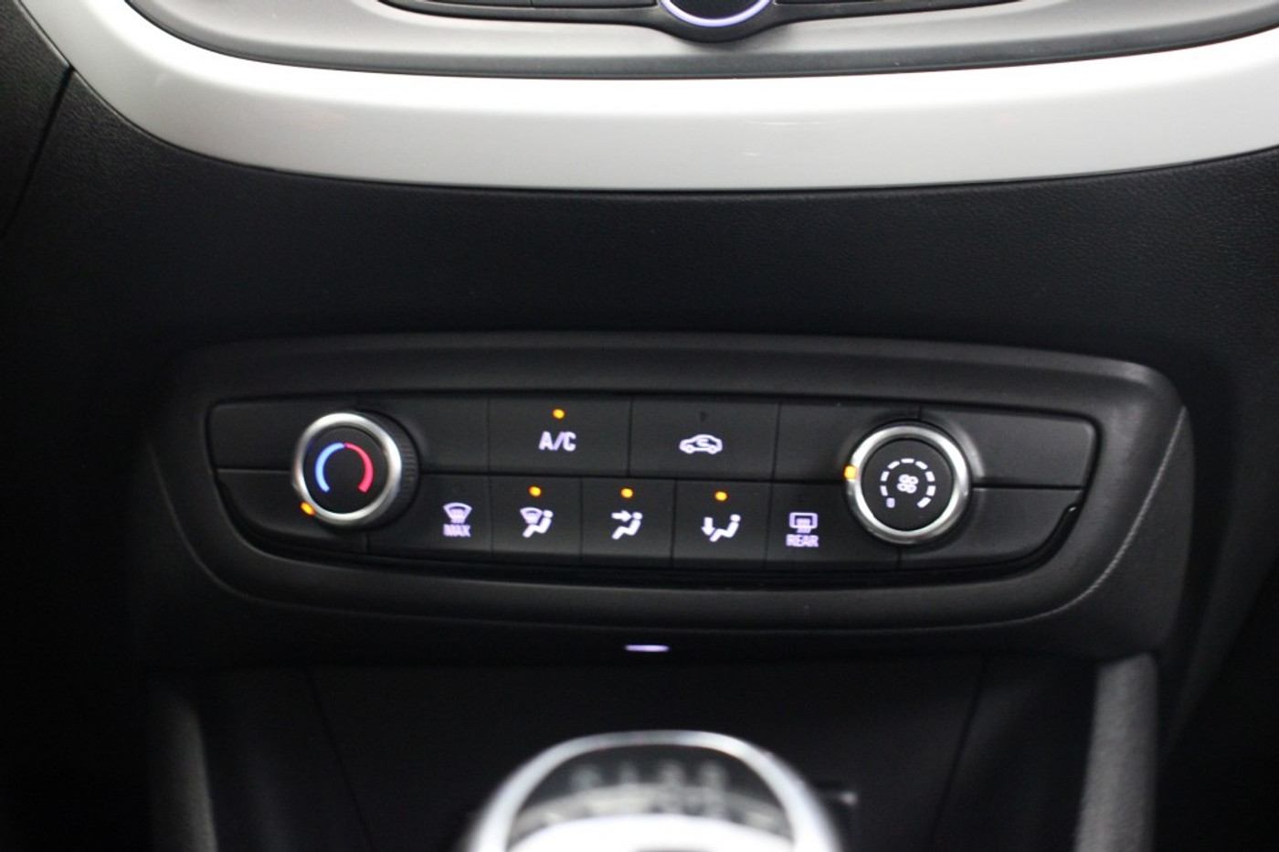 Foto van Opel Crossland