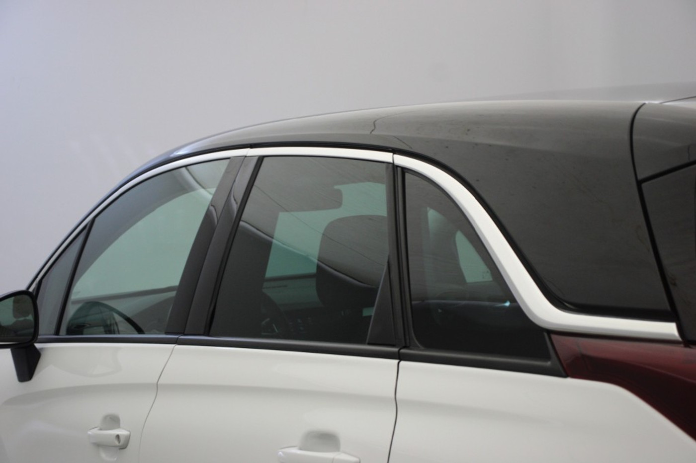 Foto van Opel Crossland