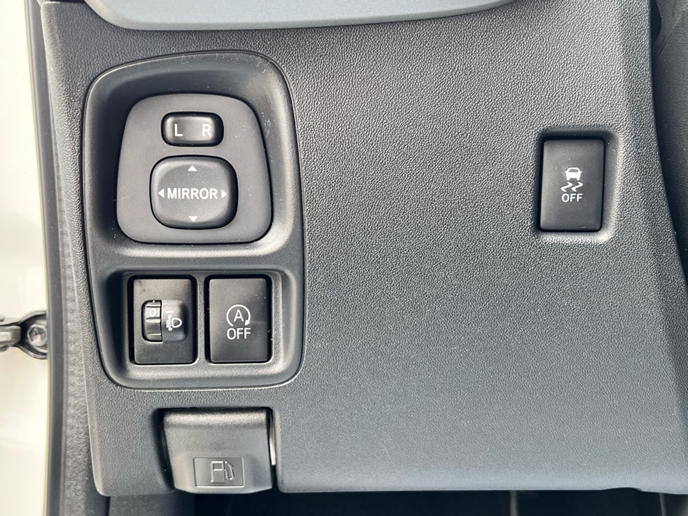 Foto van Toyota Aygo