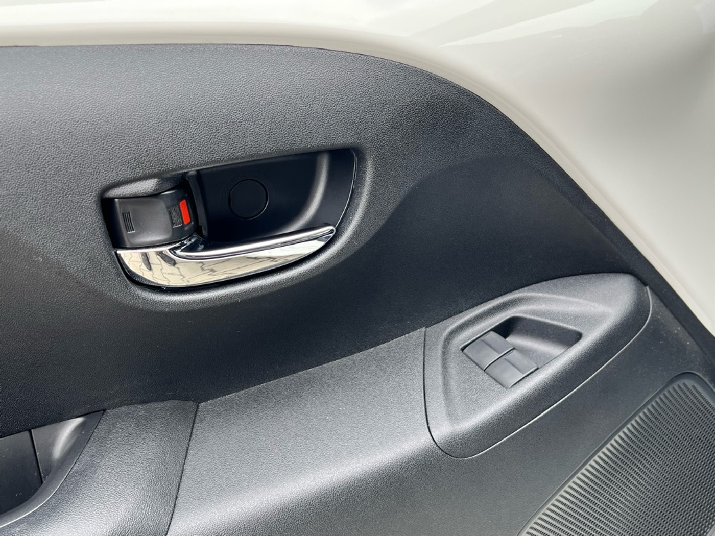 Foto van Toyota Aygo