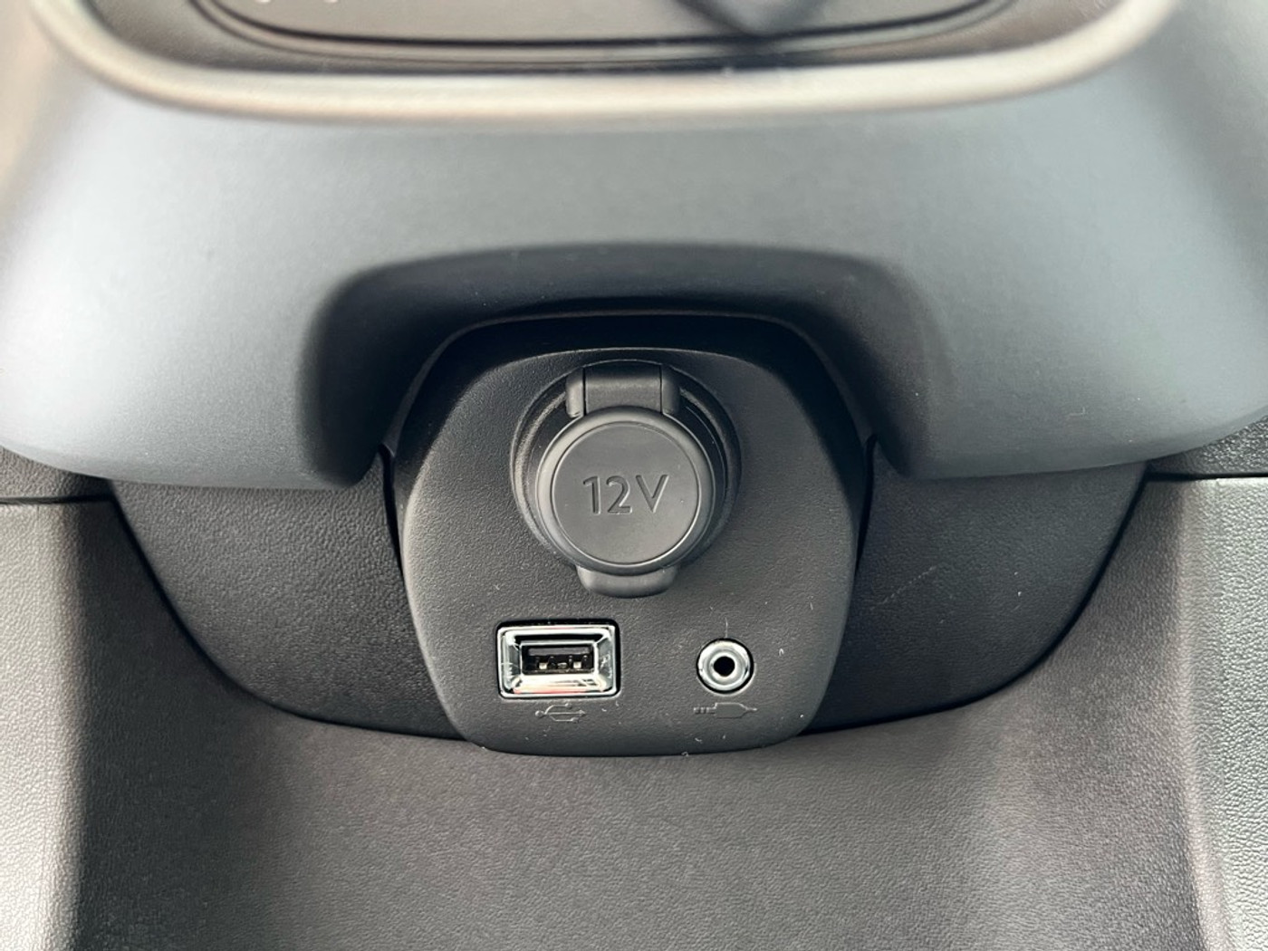 Foto van Toyota Aygo