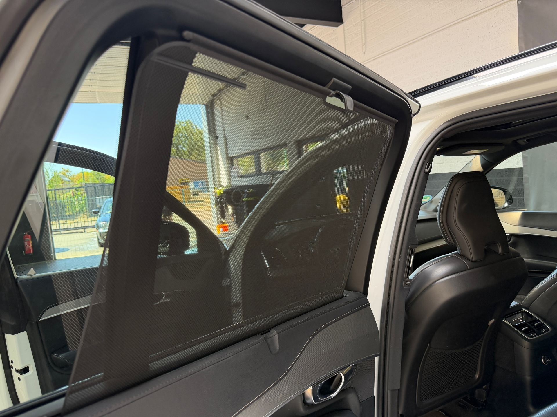 Foto van Volvo Xc90 T8 Twin Engine