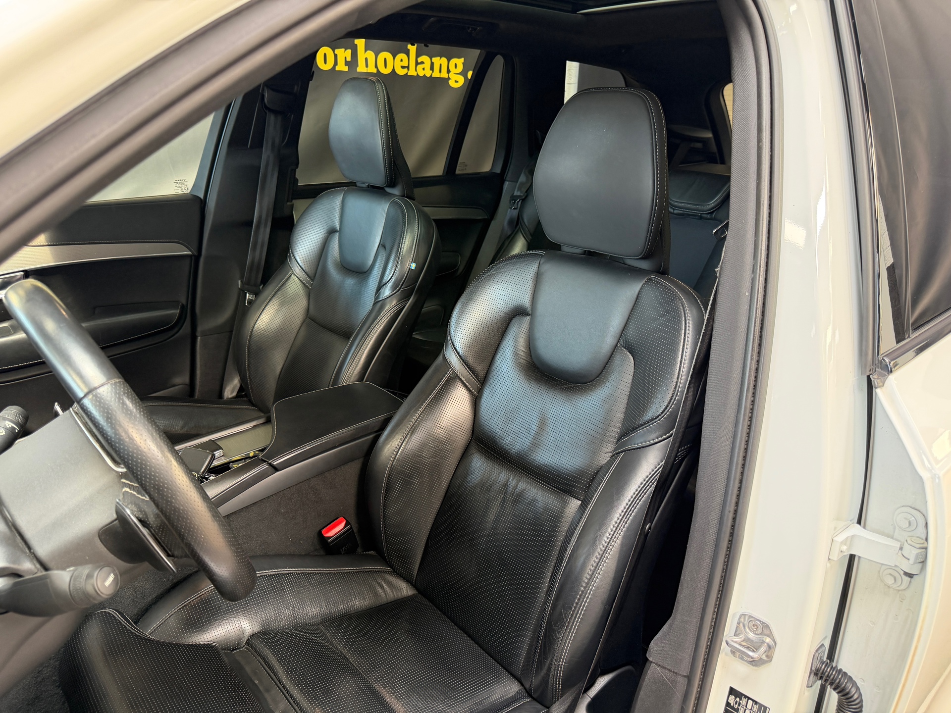 Foto van Volvo Xc90 T8 Twin Engine