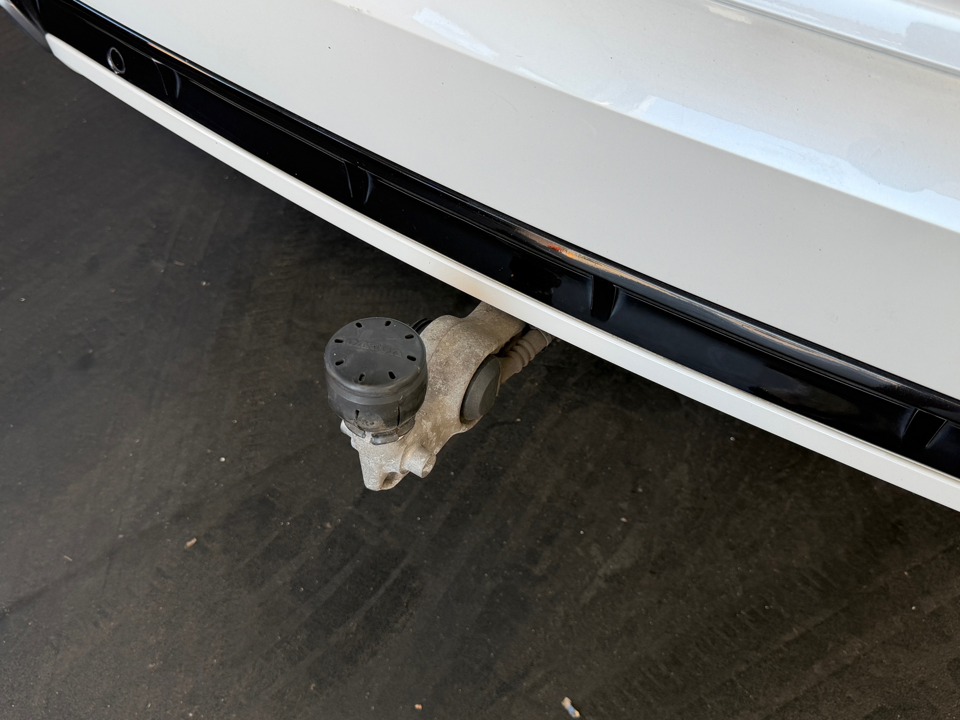 Foto van Volvo Xc90 T8 Twin Engine