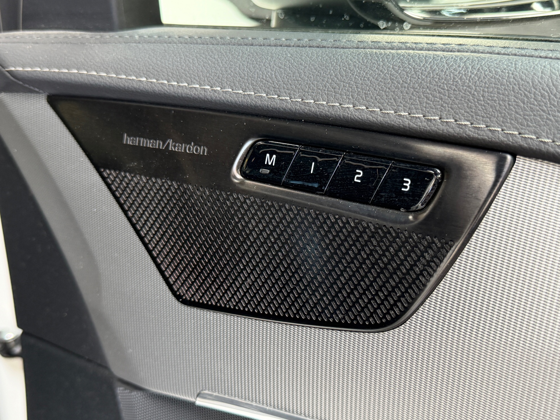 Foto van Volvo Xc90 T8 Twin Engine