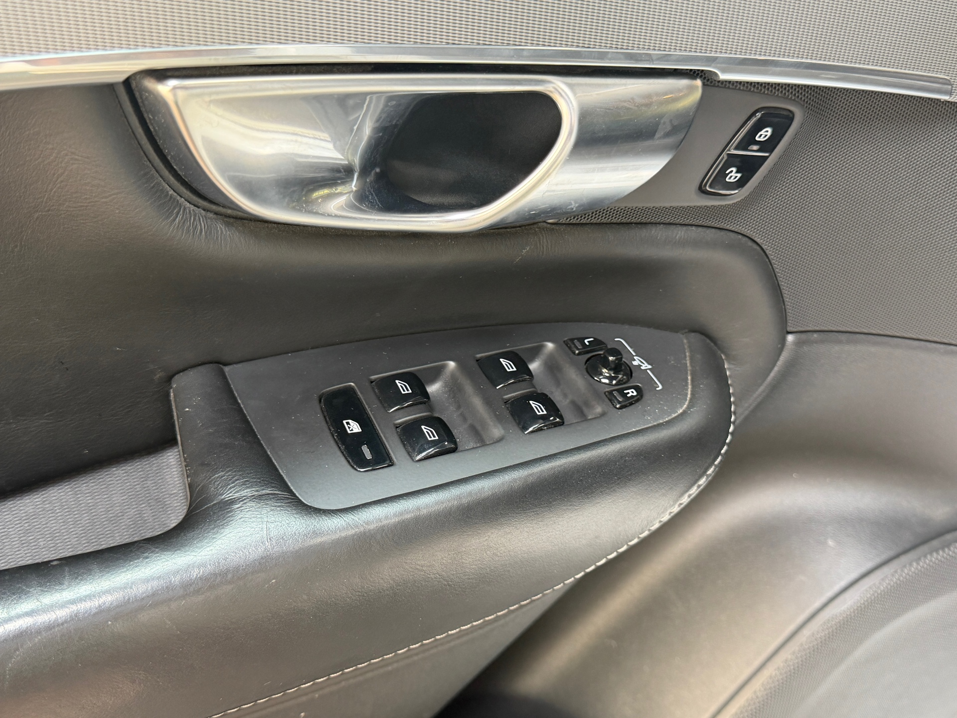 Foto van Volvo Xc90 T8 Twin Engine
