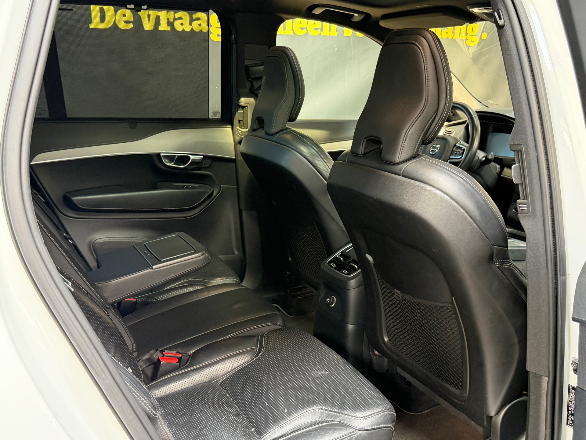 Foto van Volvo Xc90 T8 Twin Engine