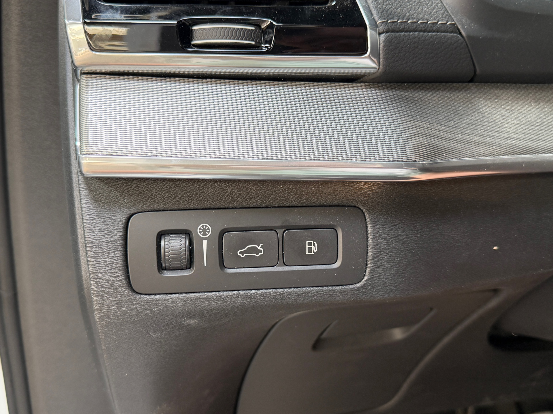 Foto van Volvo Xc90 T8 Twin Engine