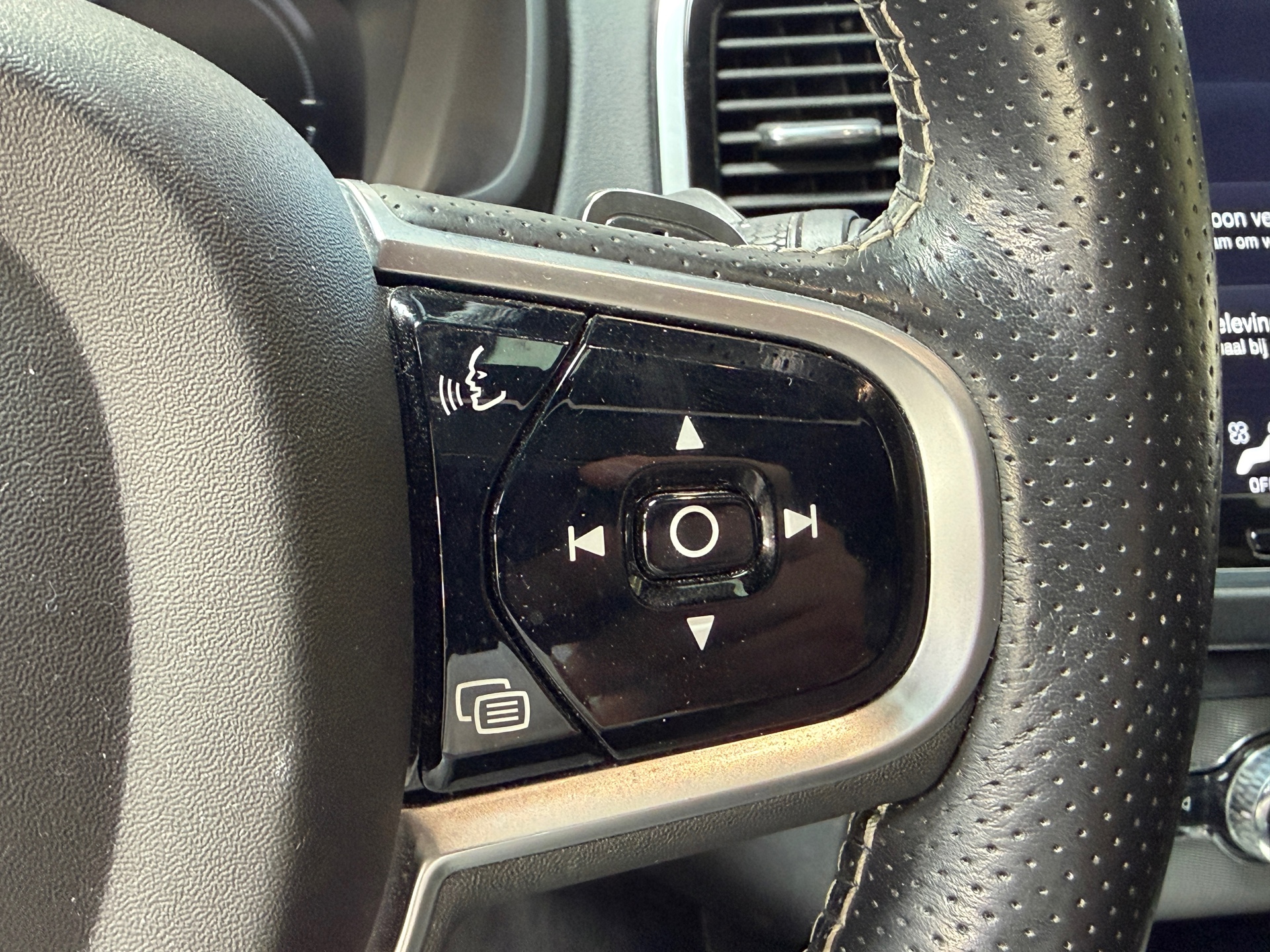 Foto van Volvo Xc90 T8 Twin Engine