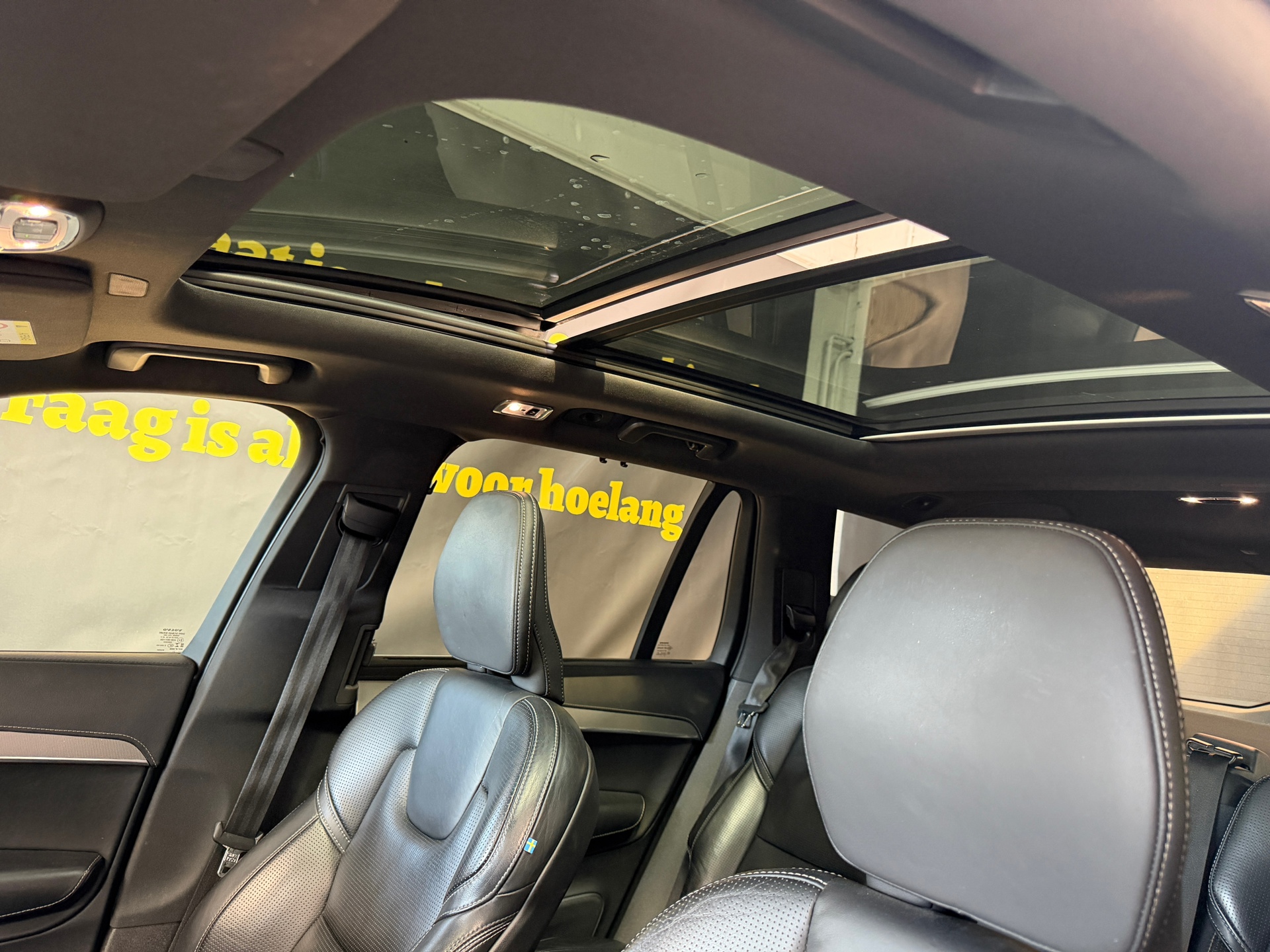 Foto van Volvo Xc90 T8 Twin Engine