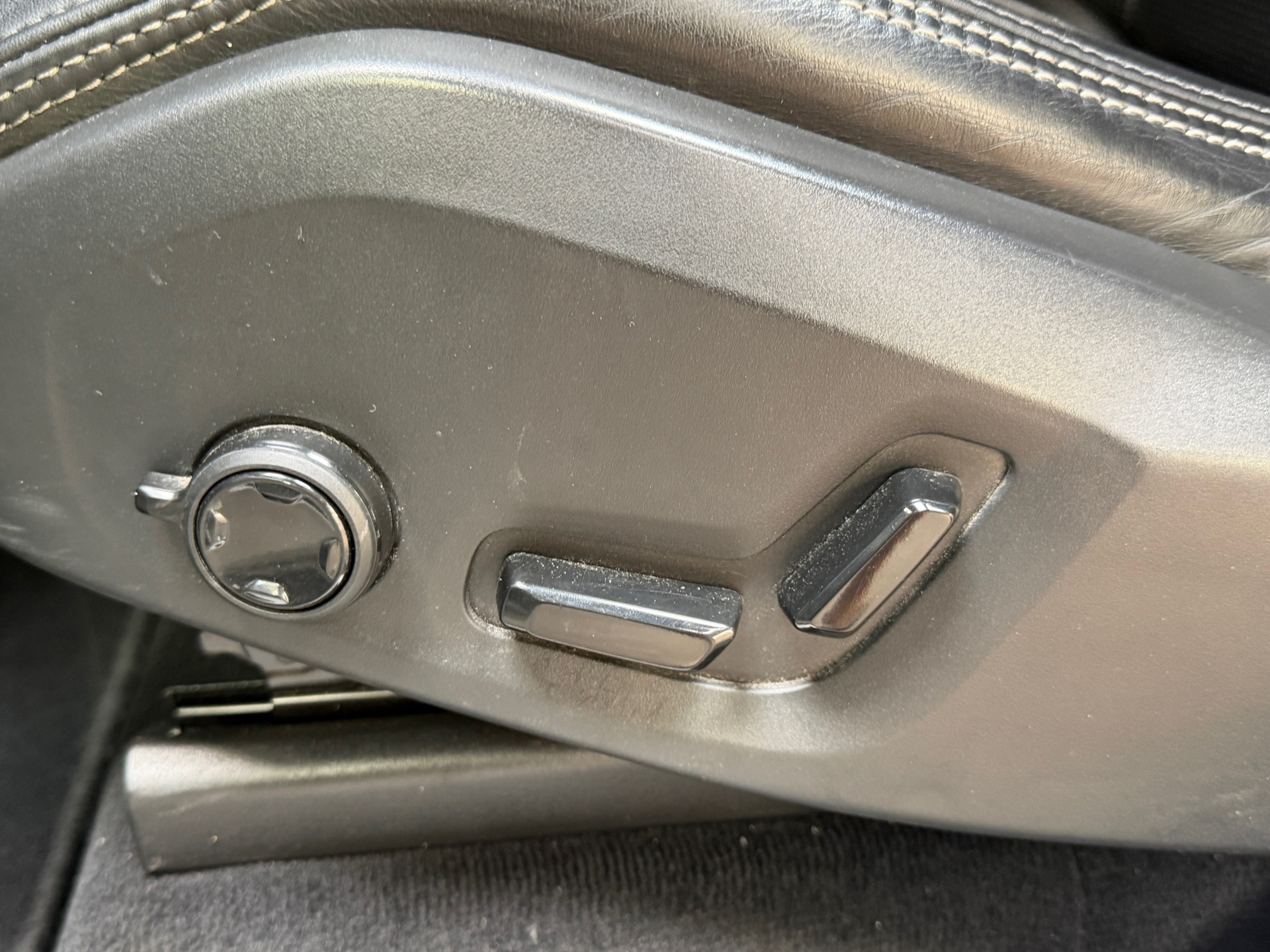 Foto van Volvo Xc90 T8 Twin Engine