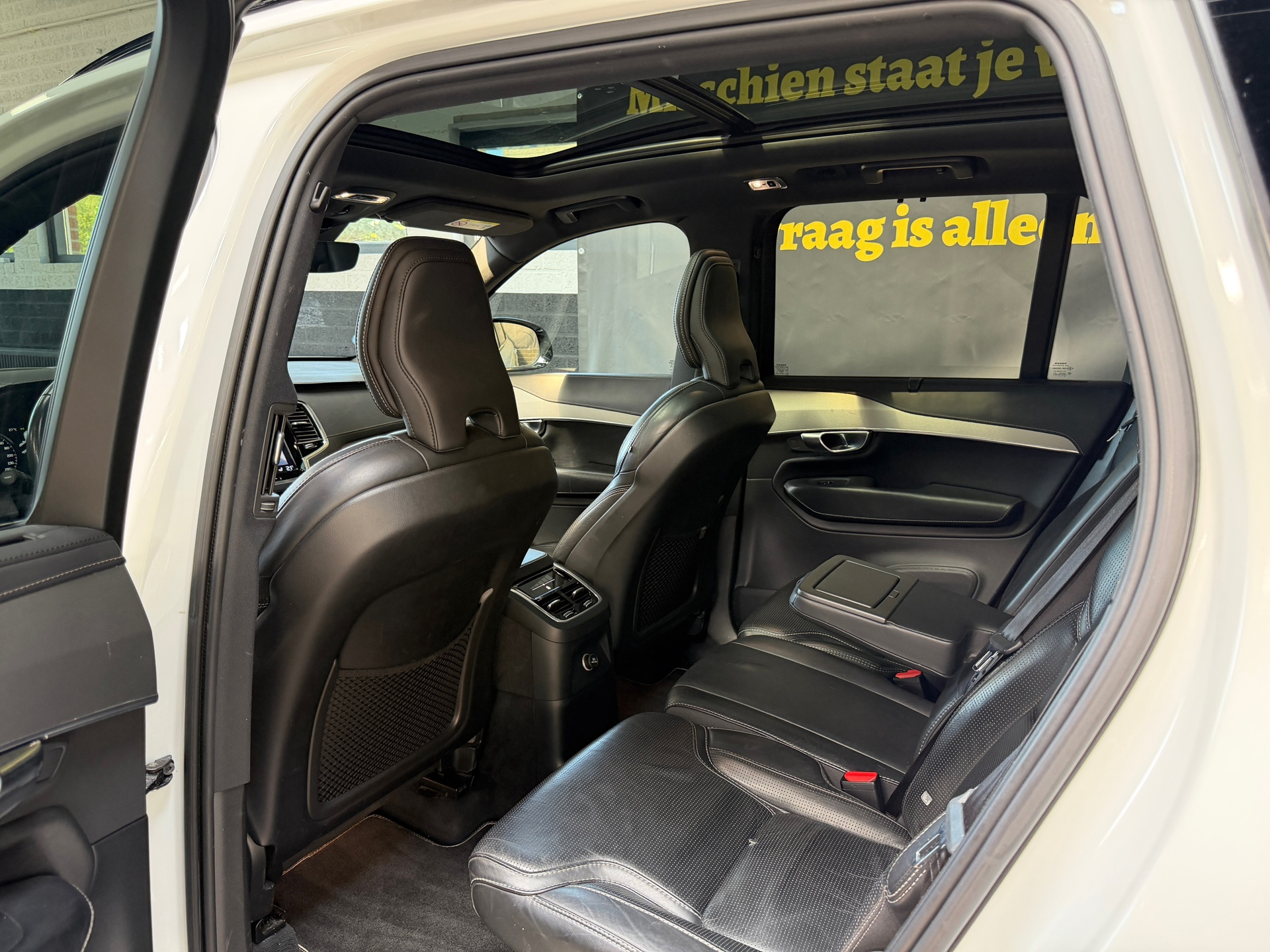 Foto van Volvo Xc90 T8 Twin Engine