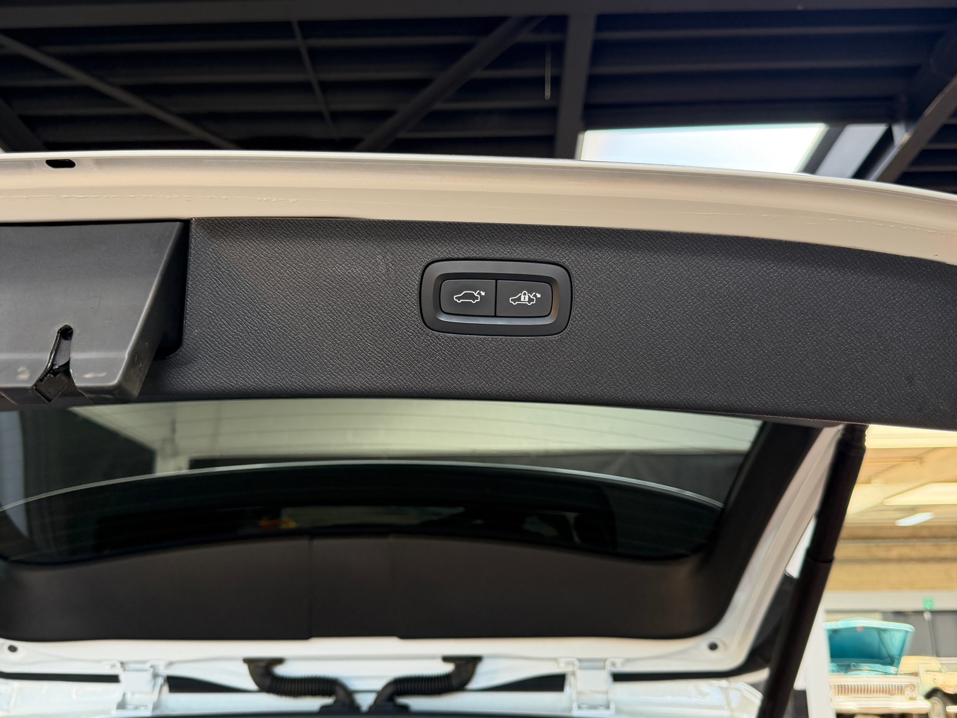 Foto van Volvo Xc90 T8 Twin Engine