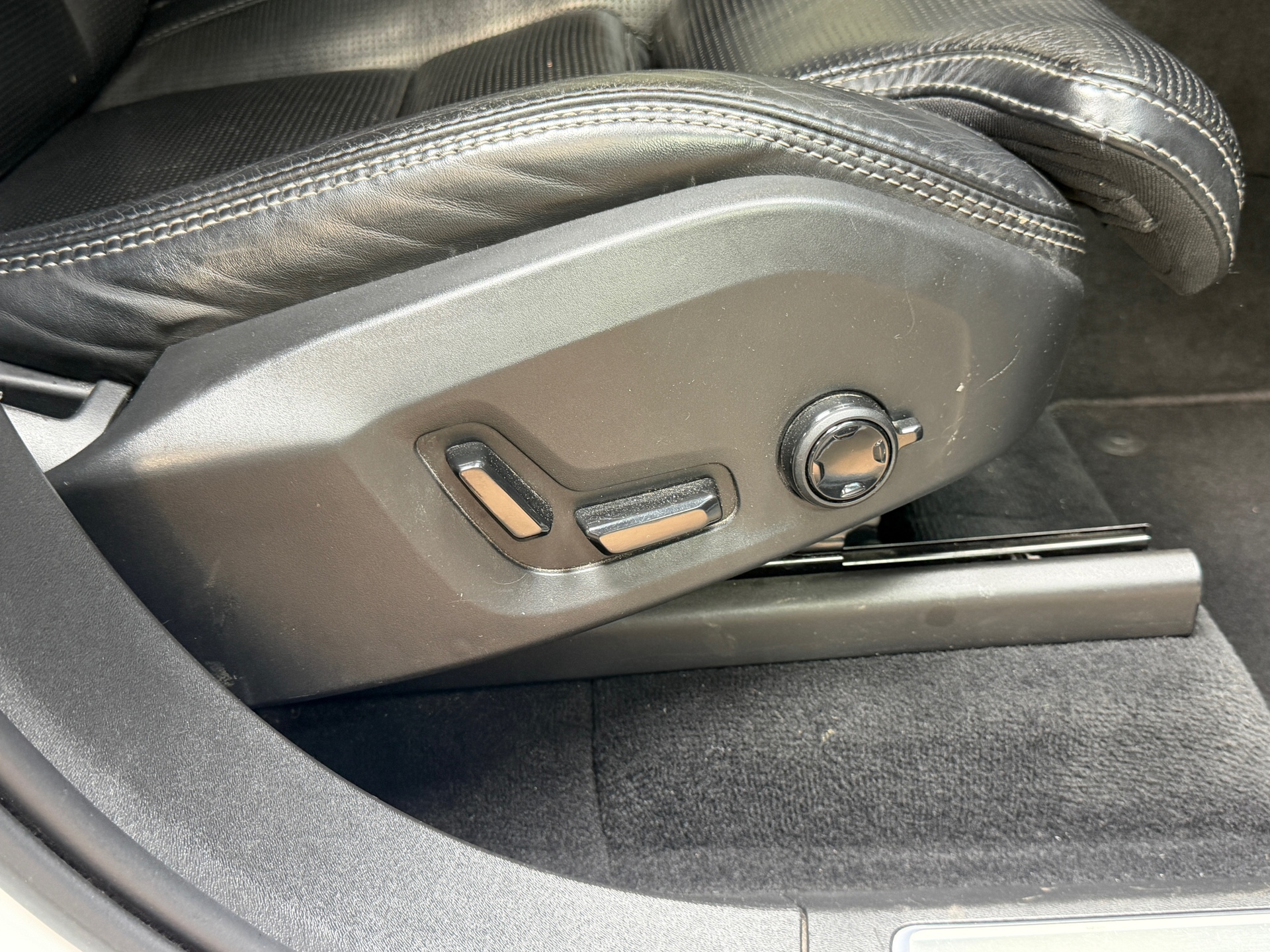 Foto van Volvo Xc90 T8 Twin Engine