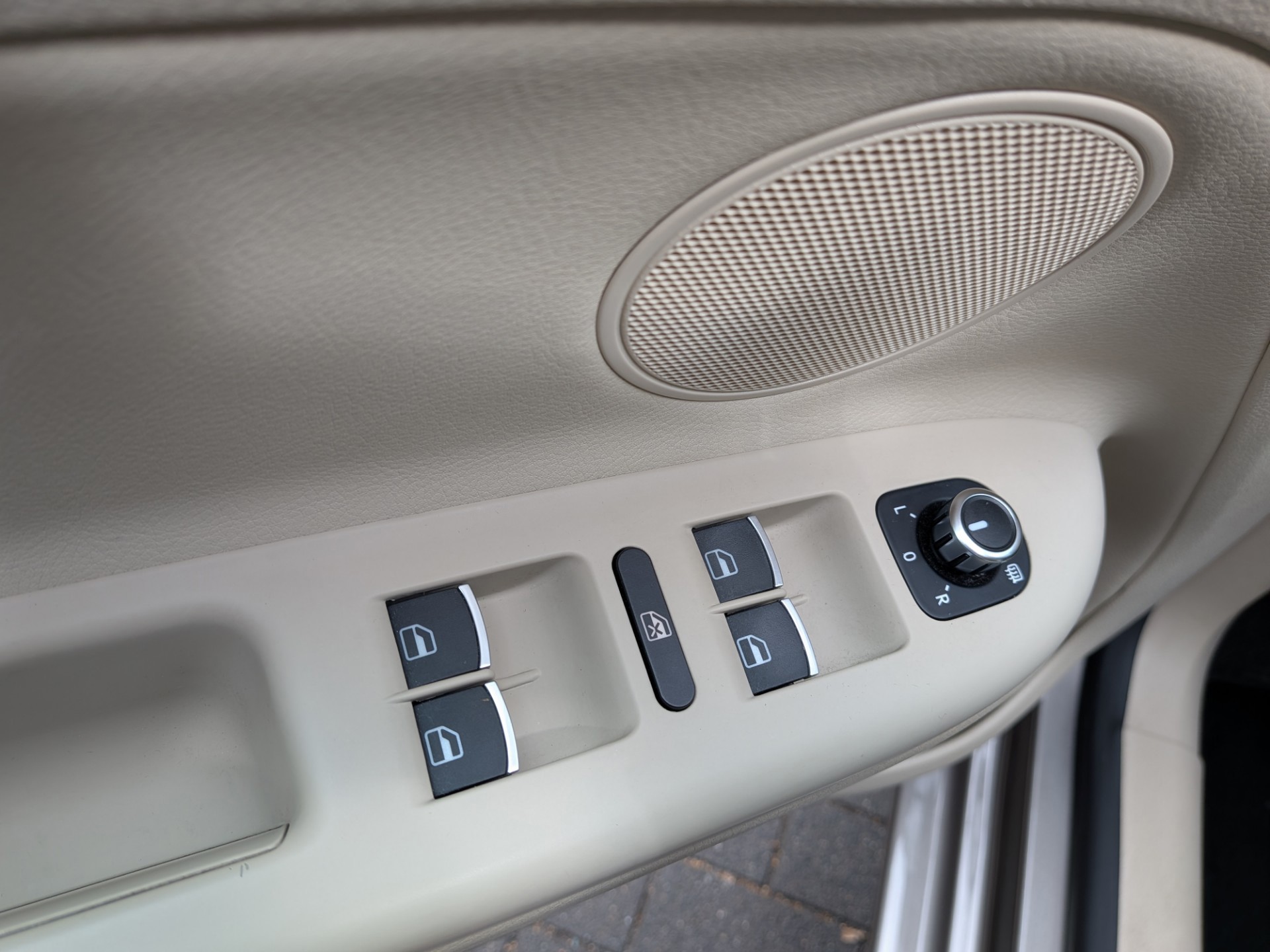 Foto van Volkswagen Golf Plus