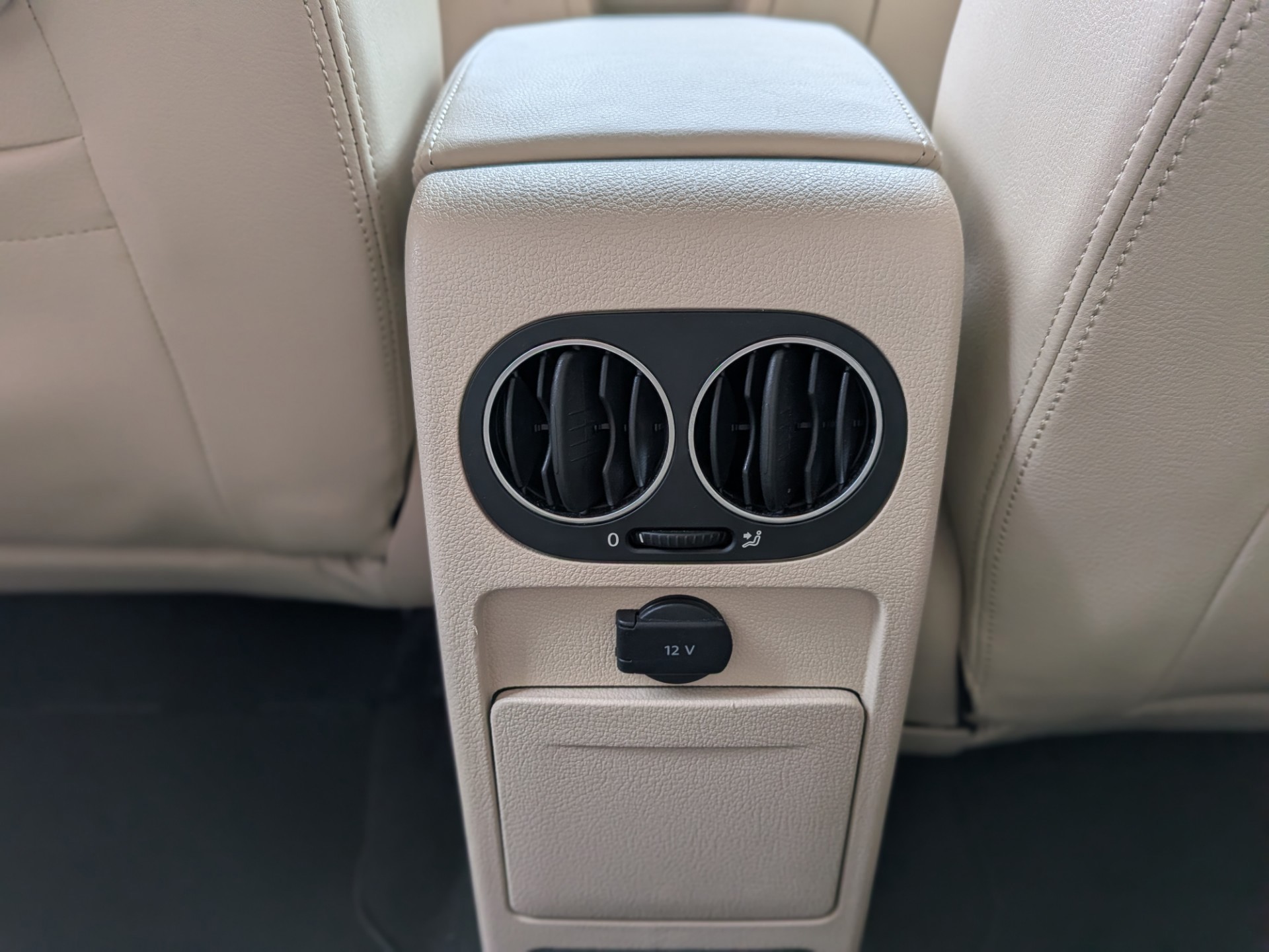 Foto van Volkswagen Golf Plus