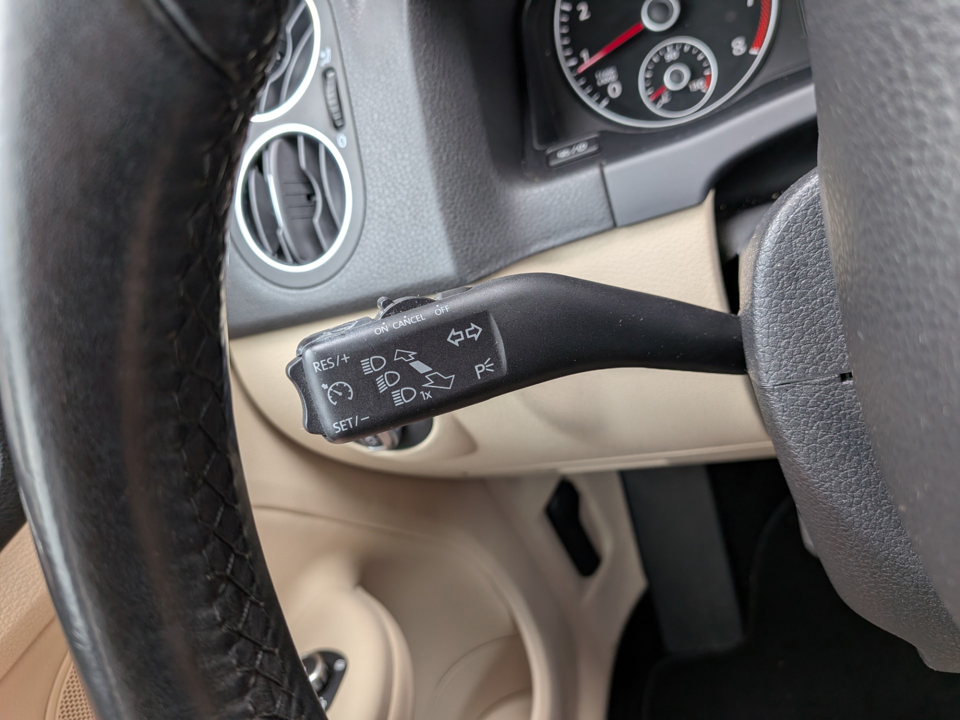 Foto van Volkswagen Golf Plus