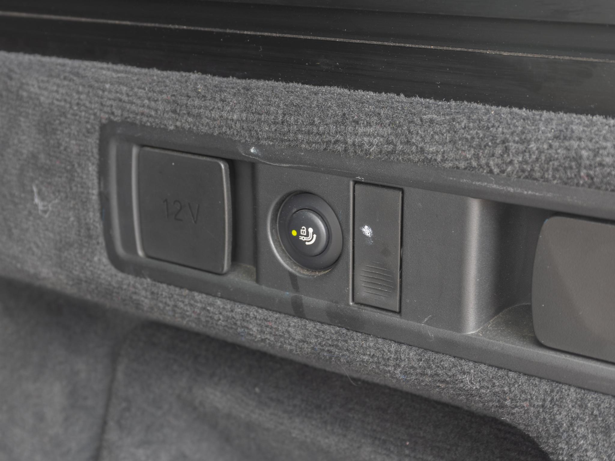 Foto van BMW X5 M50d