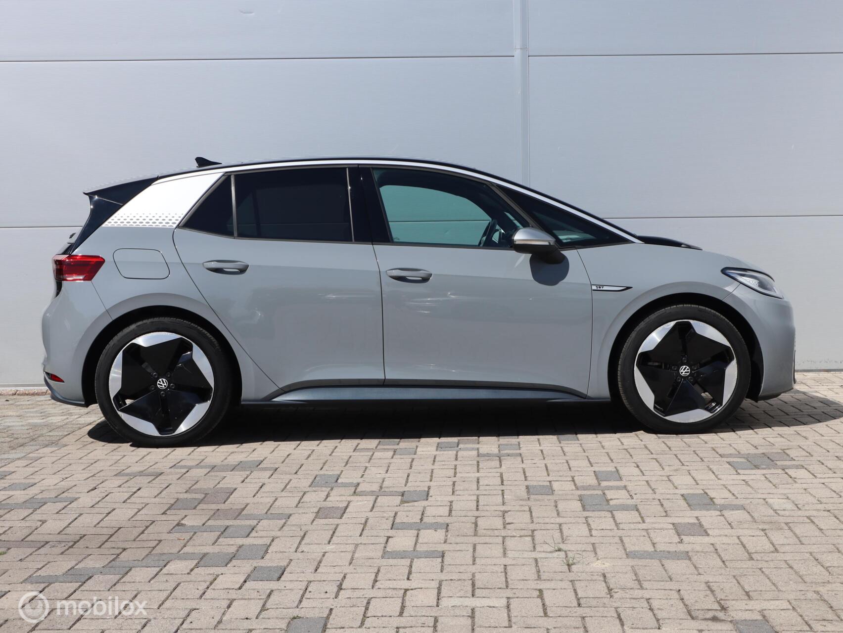 Foto van Volkswagen Id.3 Pro 150 KW