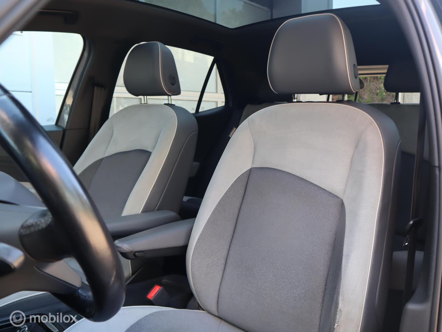 Foto van Volkswagen Id.3 Pro 150 KW