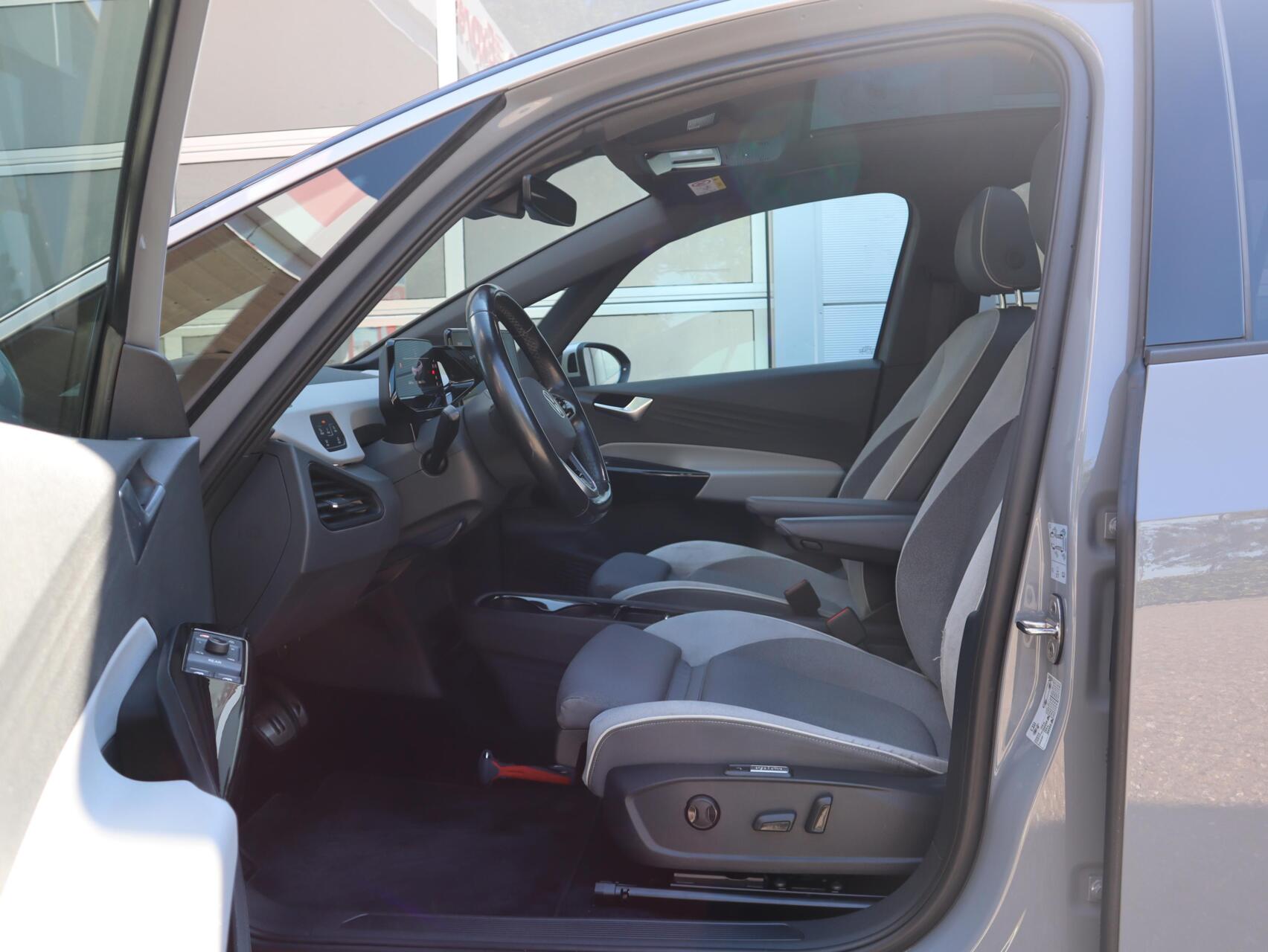 Foto van Volkswagen Id.3 Pro 150 KW