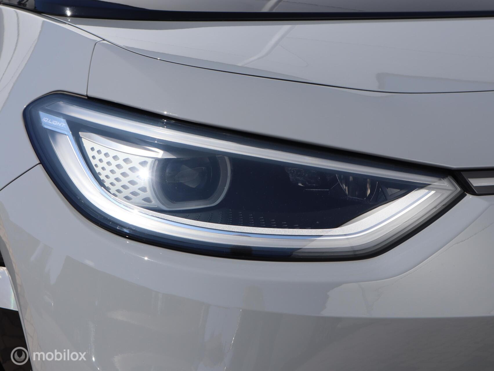 Foto van Volkswagen Id.3 Pro 150 KW
