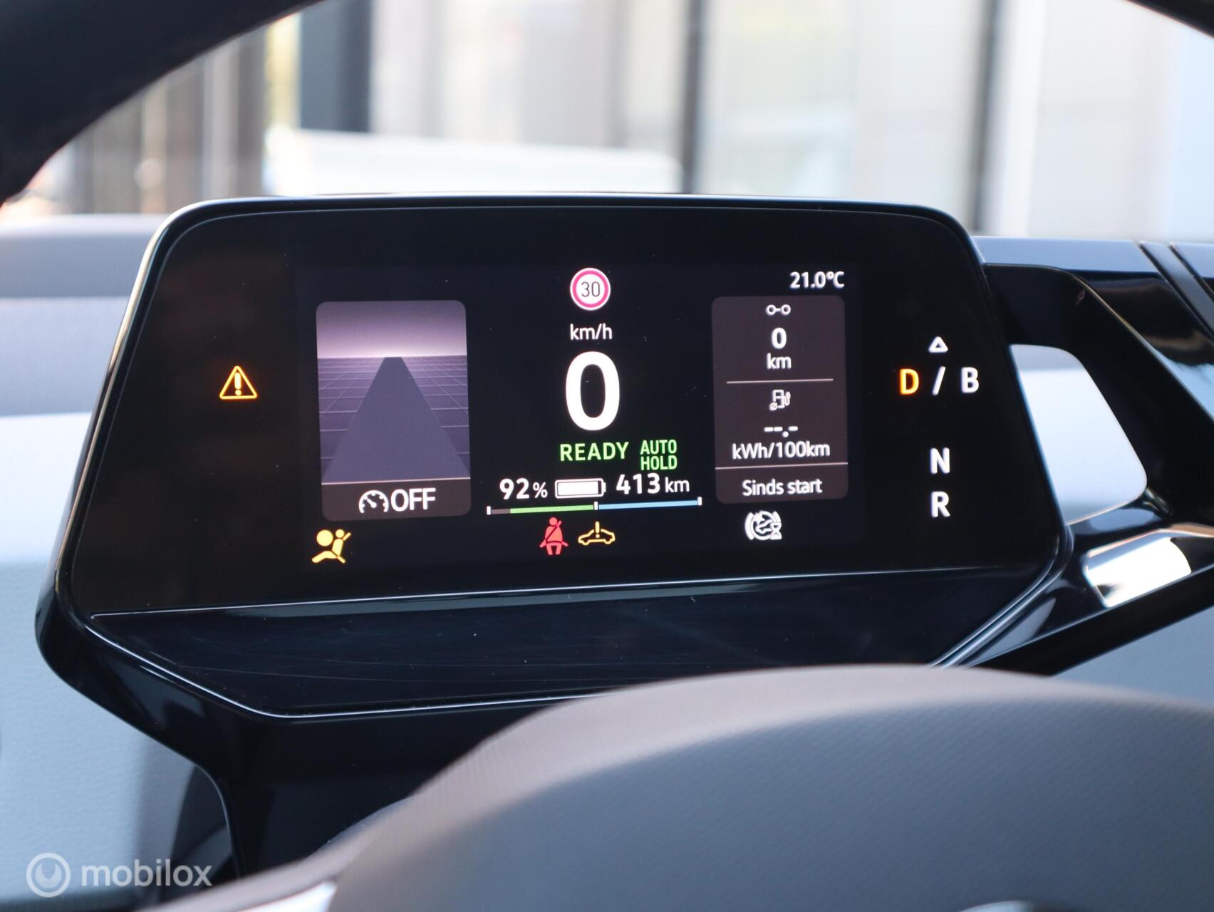 Foto van Volkswagen Id.3 Pro 150 KW