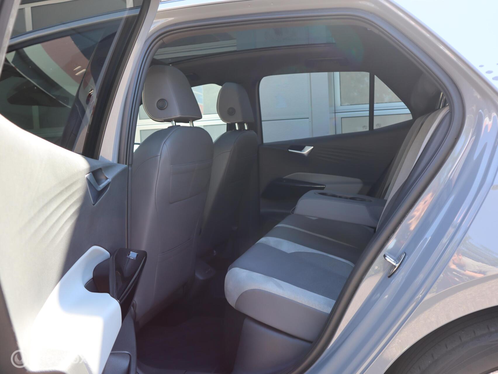 Foto van Volkswagen Id.3 Pro 150 KW