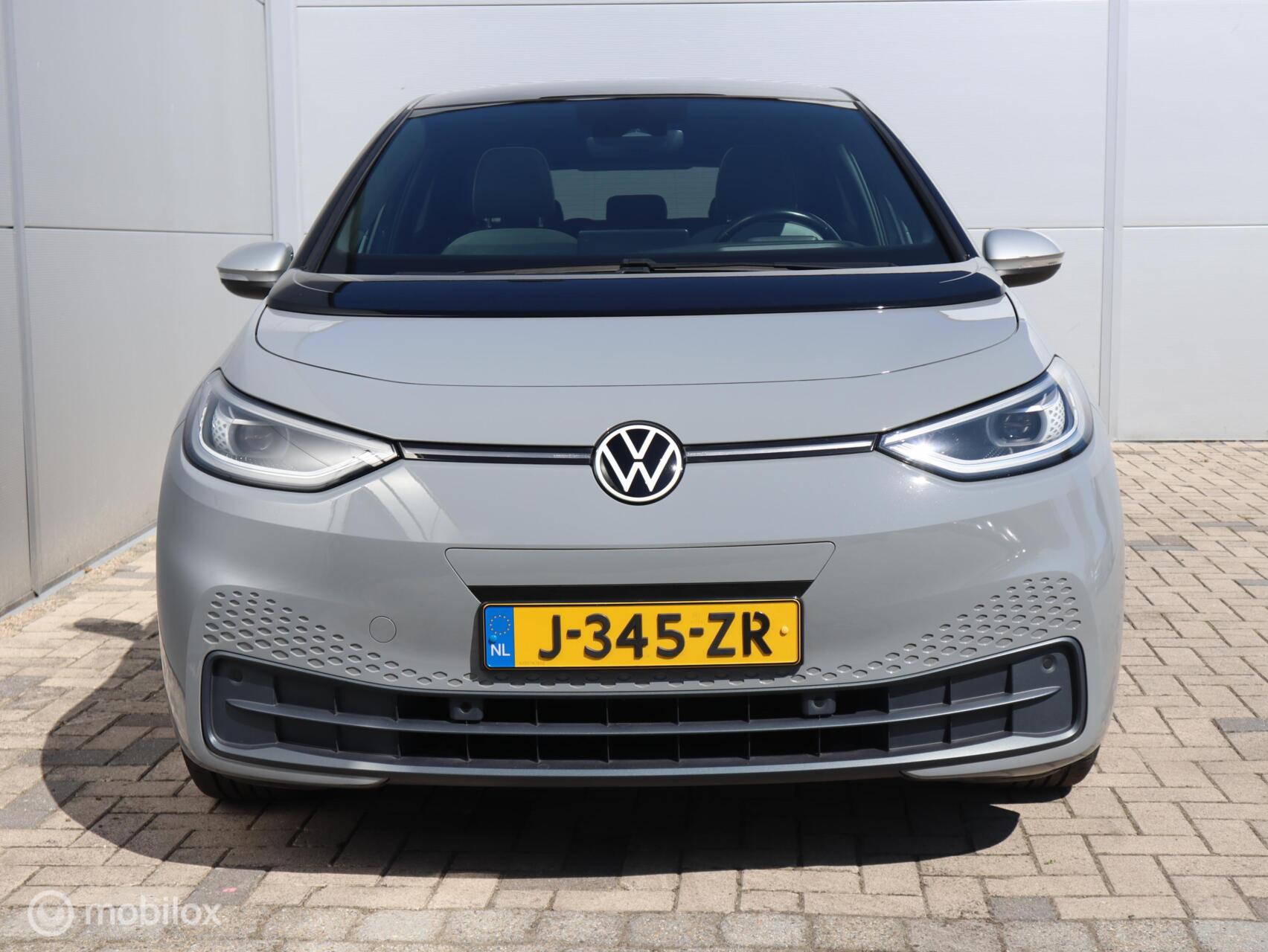 Foto van Volkswagen Id.3 Pro 150 KW