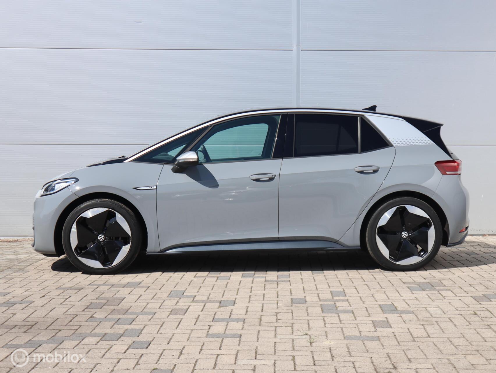 Foto van Volkswagen Id.3 Pro 150 KW